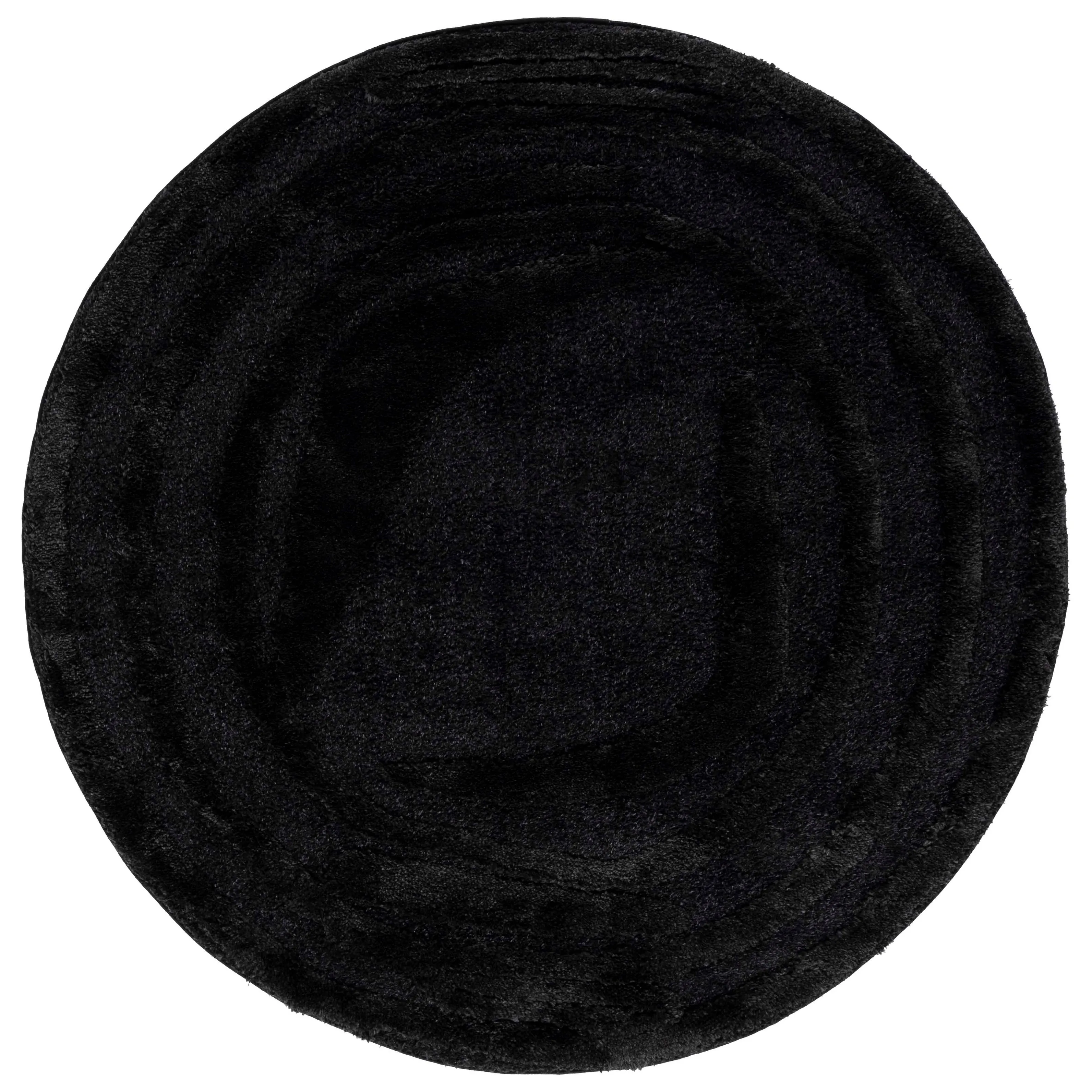 SAFAVIEH Hi-Lo Shag Moira Modern 1.6-inch Thick Rug