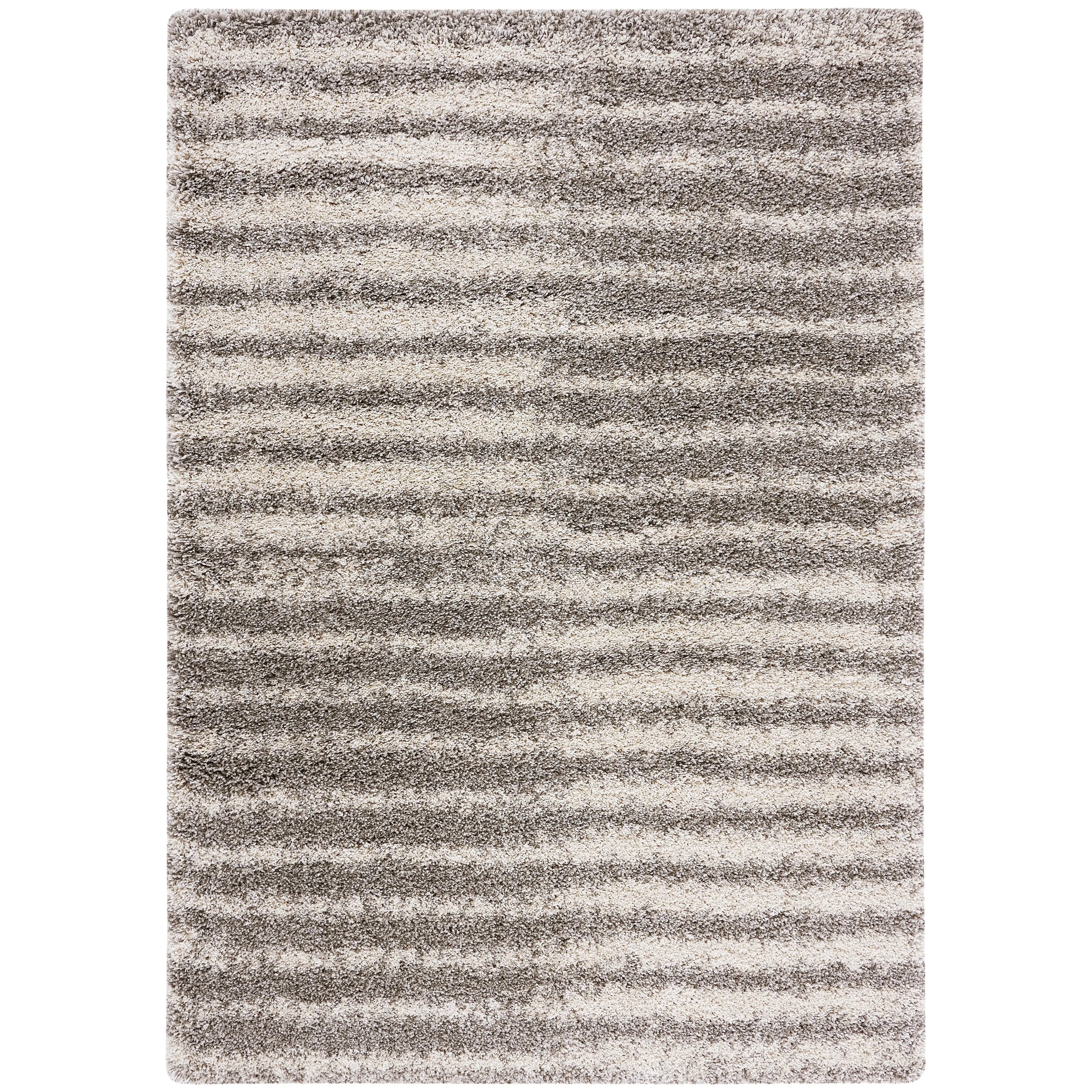 SAFAVIEH Hudson Shag Bambi Modern 2-inch Thick Rug