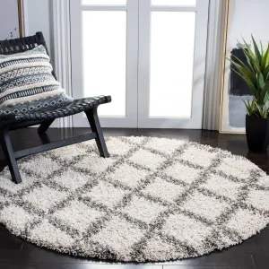 SAFAVIEH. Hudson Shag Cesella 2-inch Thick Rug