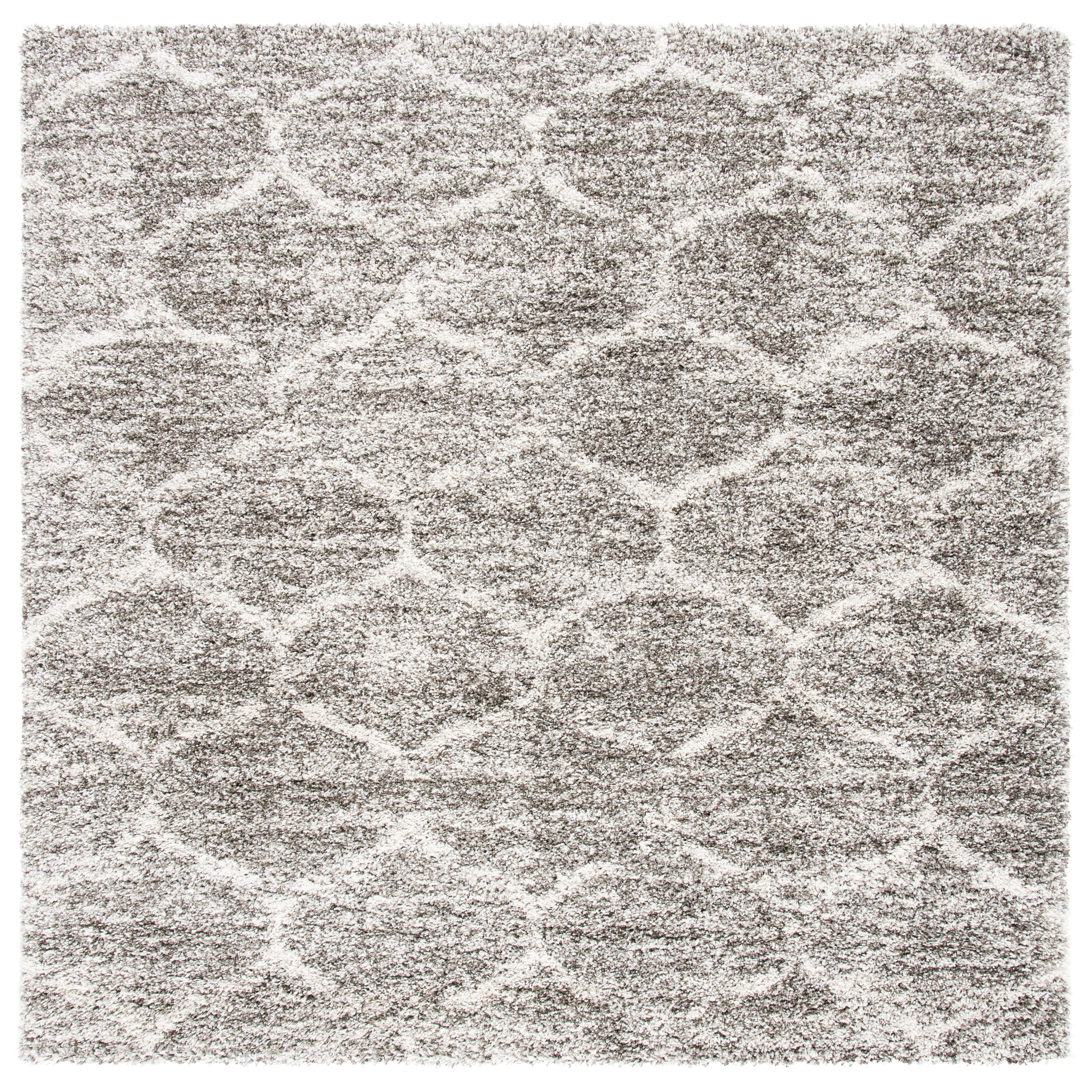 SAFAVIEH Hudson Shag Gisele 2-inch Thick Rug
