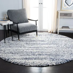 SAFAVIEH. Hudson Shag Janel Modern 2-inch Thick Rug