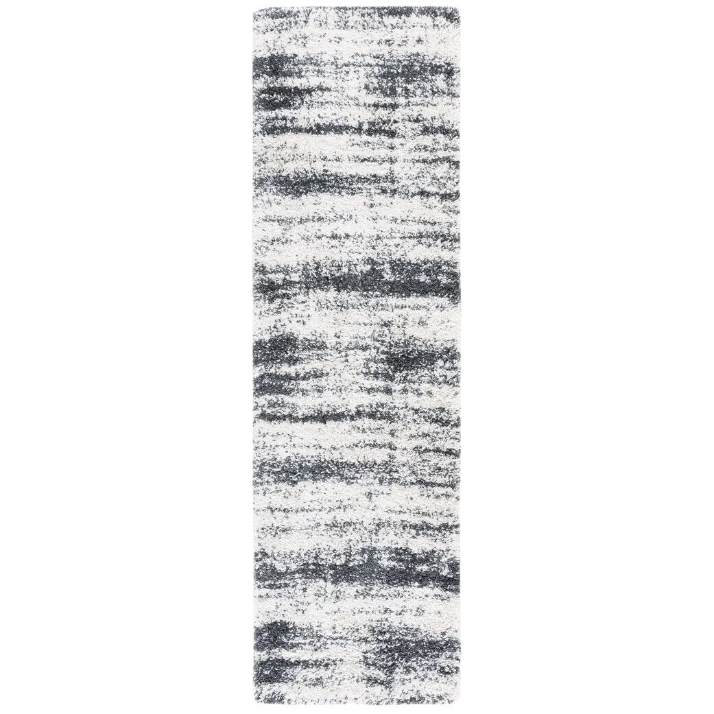 SAFAVIEH Hudson Shag Kandy 2-inch Thick Rug