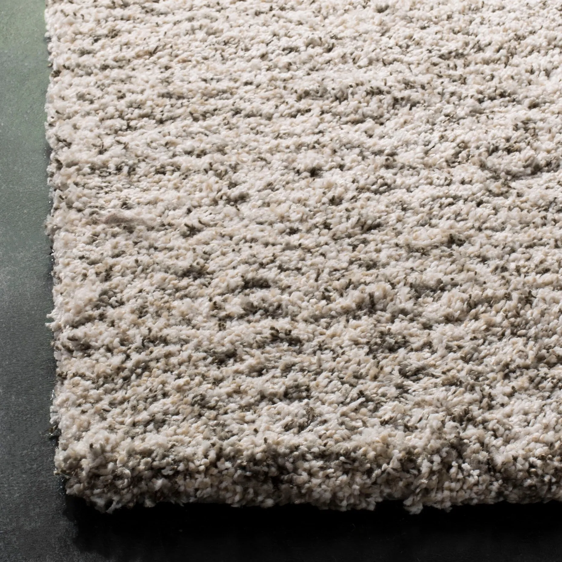 SAFAVIEH Hudson Shag Kirti 2-inch Thick Rug