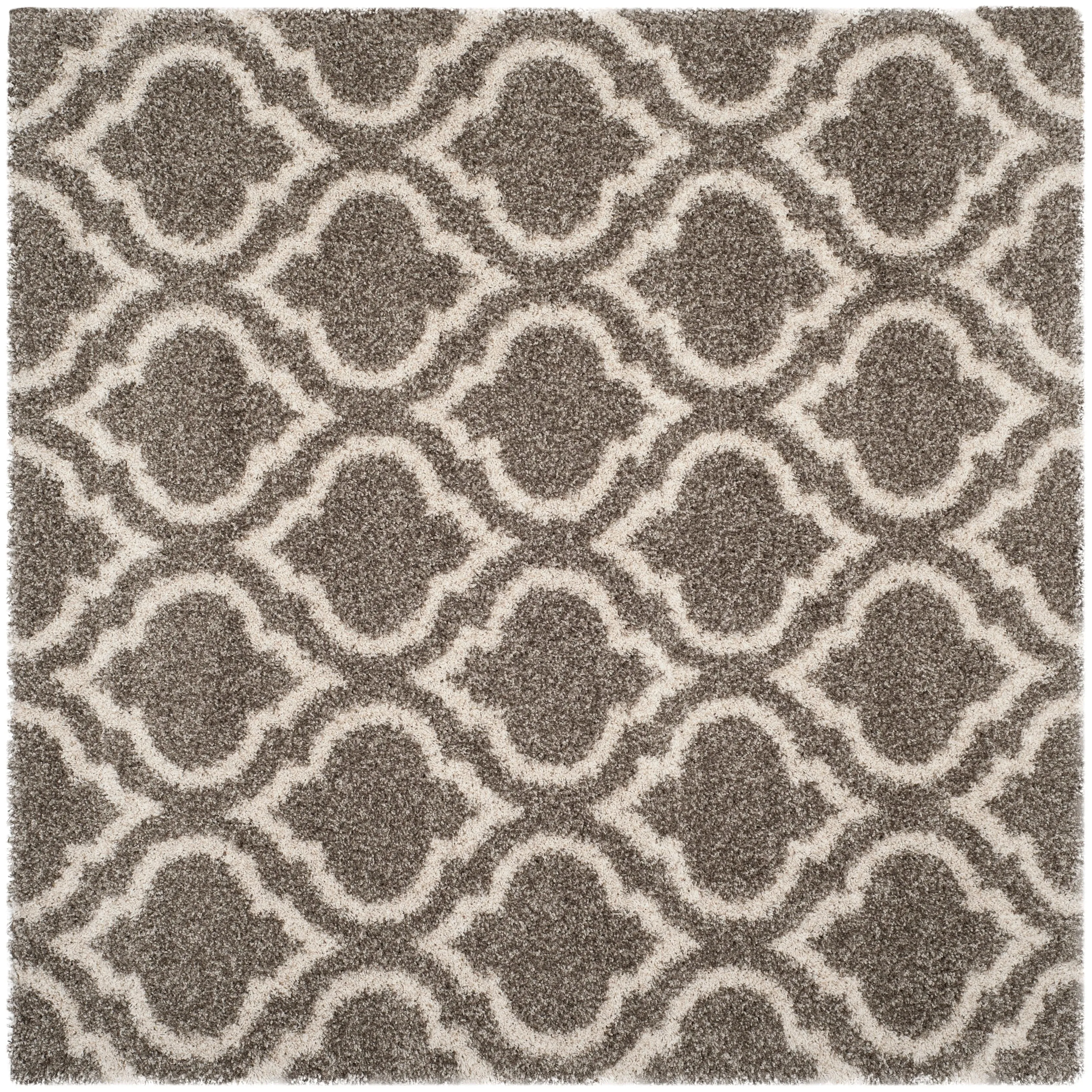 SAFAVIEH Hudson Shag Sheilah Moroccan 2-inch Thick Rug