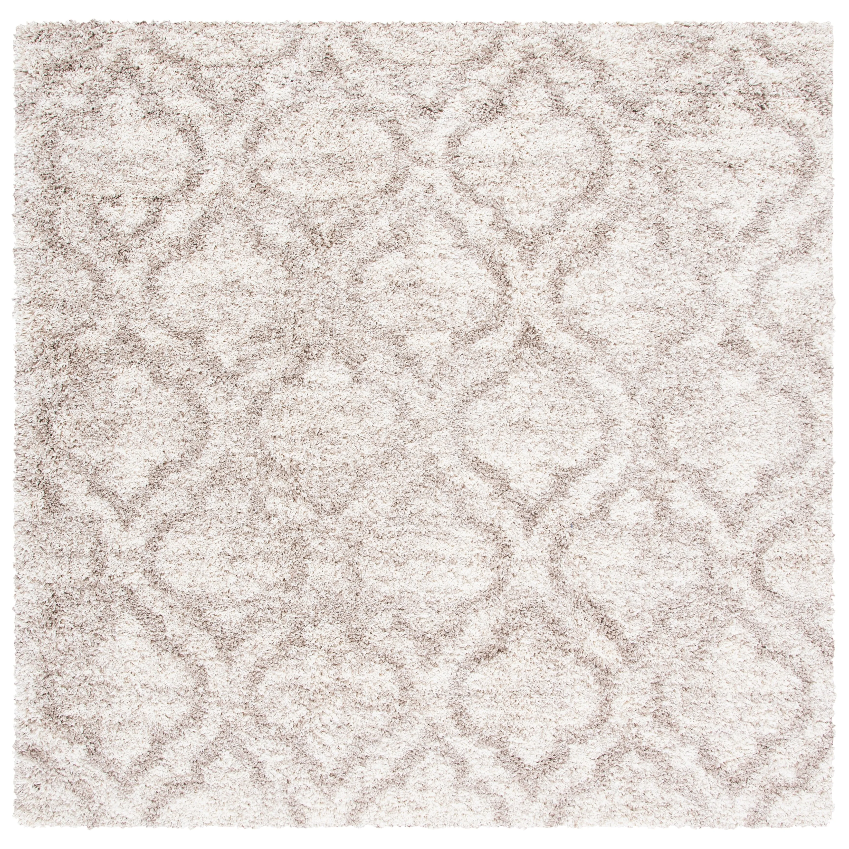 SAFAVIEH Hudson Shag Sheilah Moroccan 2-inch Thick Rug