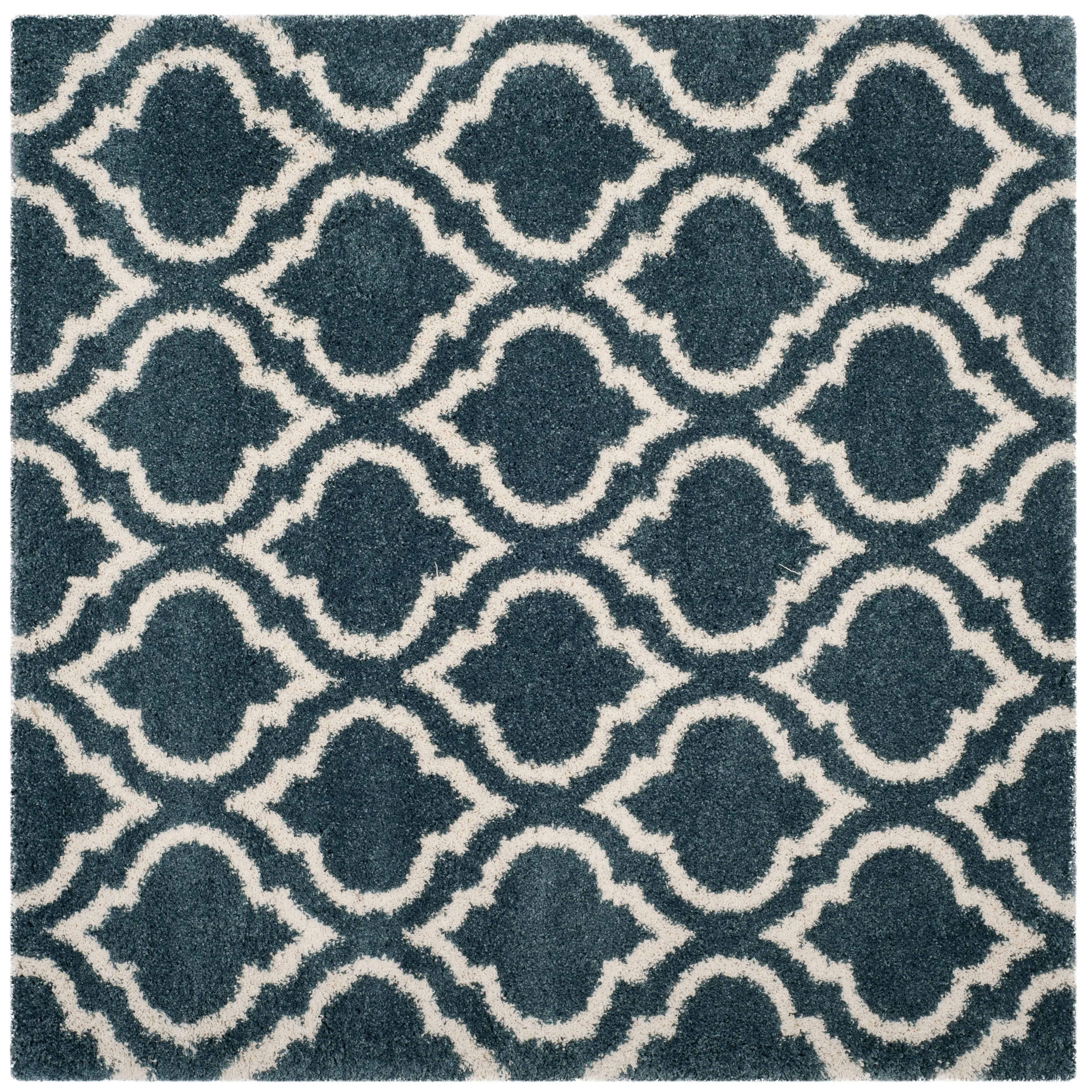 SAFAVIEH Hudson Shag Sheilah Moroccan 2-inch Thick Rug