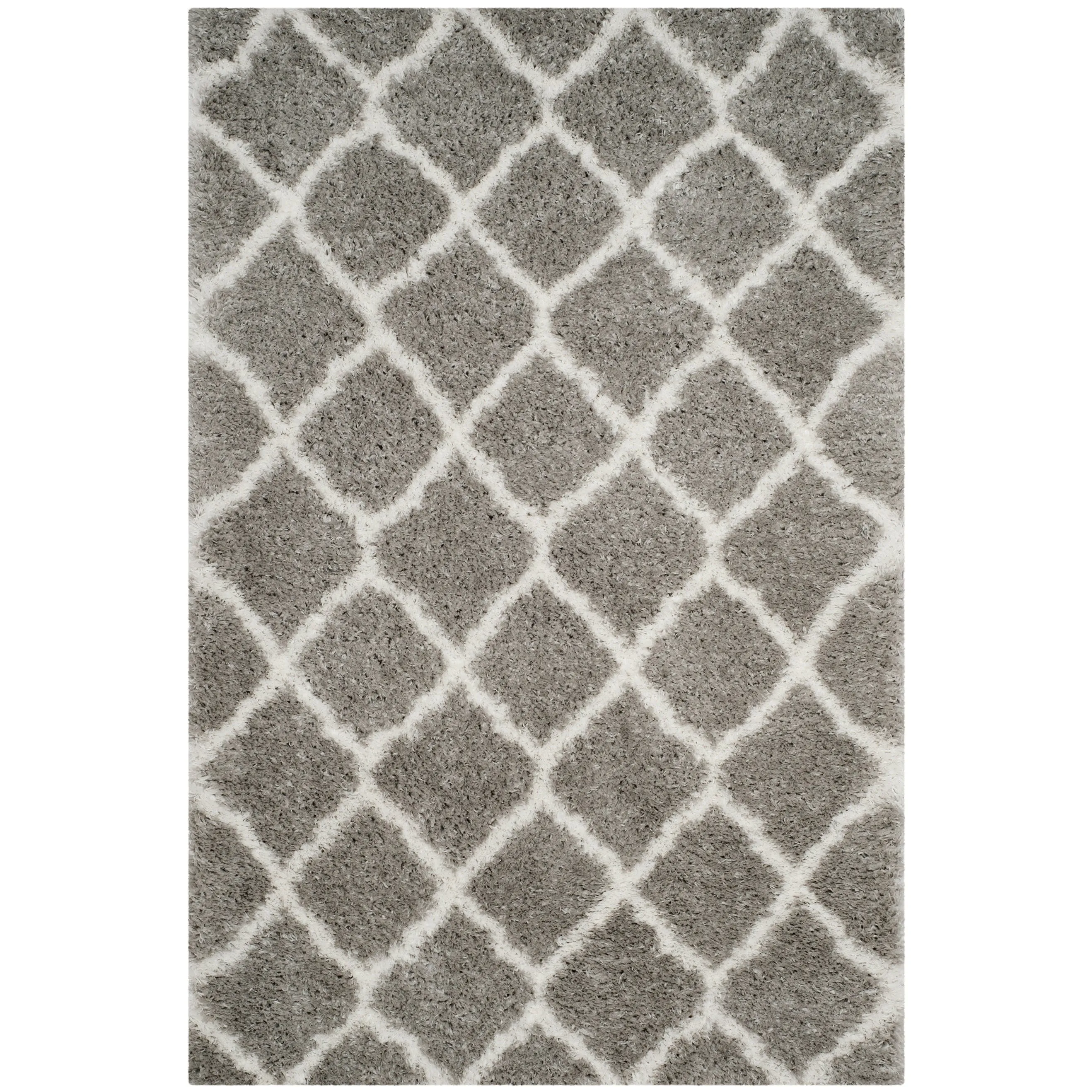 SAFAVIEH Indie Shag Milagros 2-inch Thick Rug