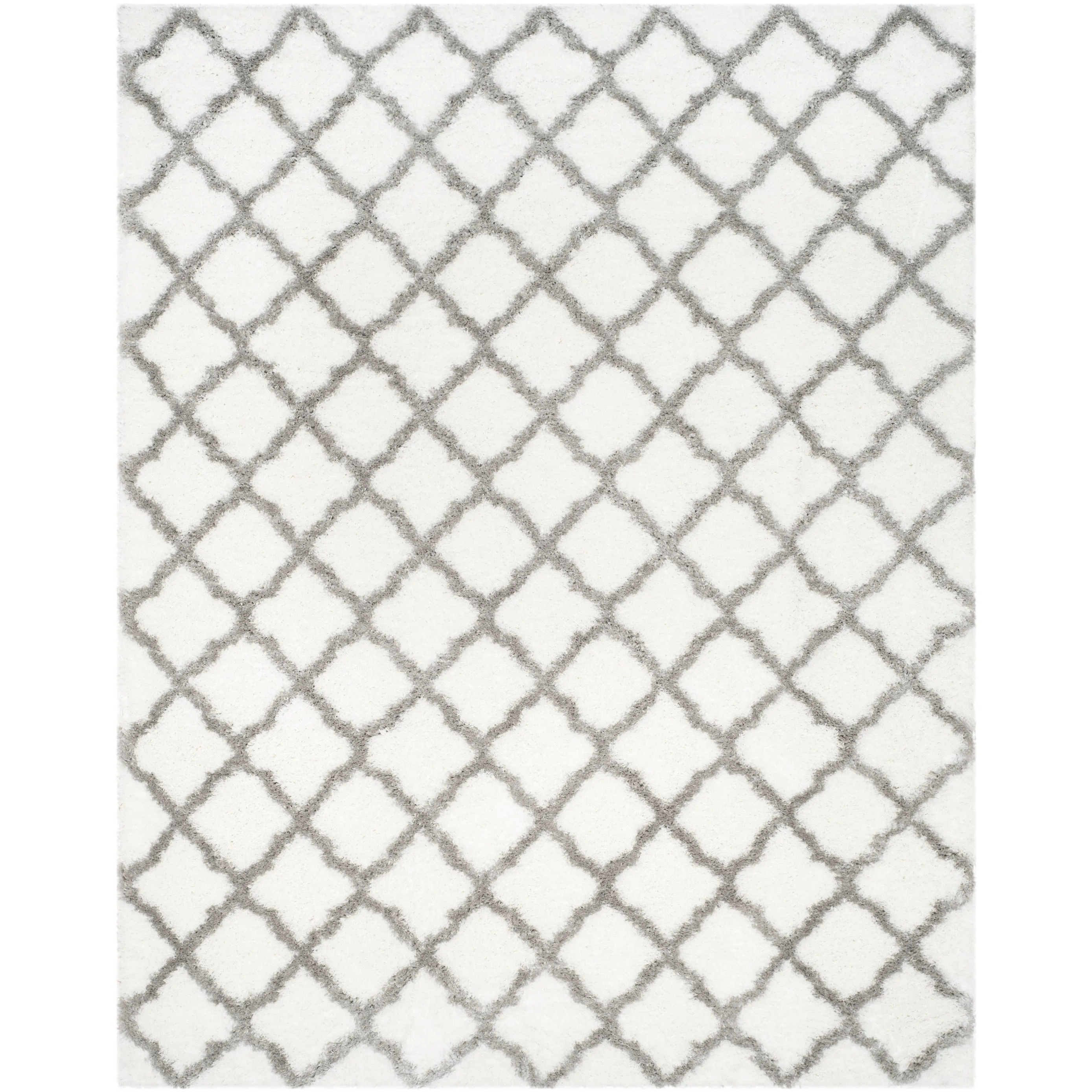 SAFAVIEH Indie Shag Milagros 2-inch Thick Rug