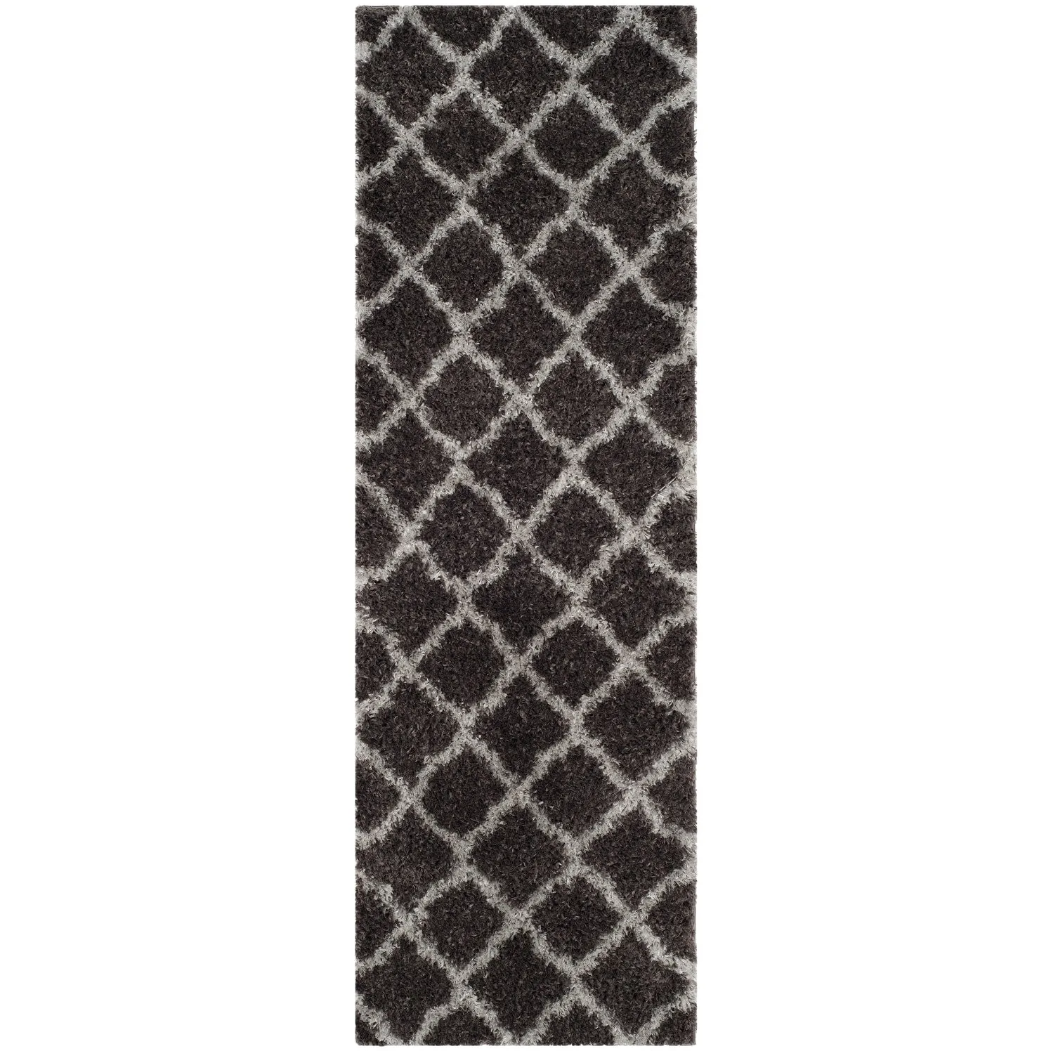 SAFAVIEH Indie Shag Milagros 2-inch Thick Rug