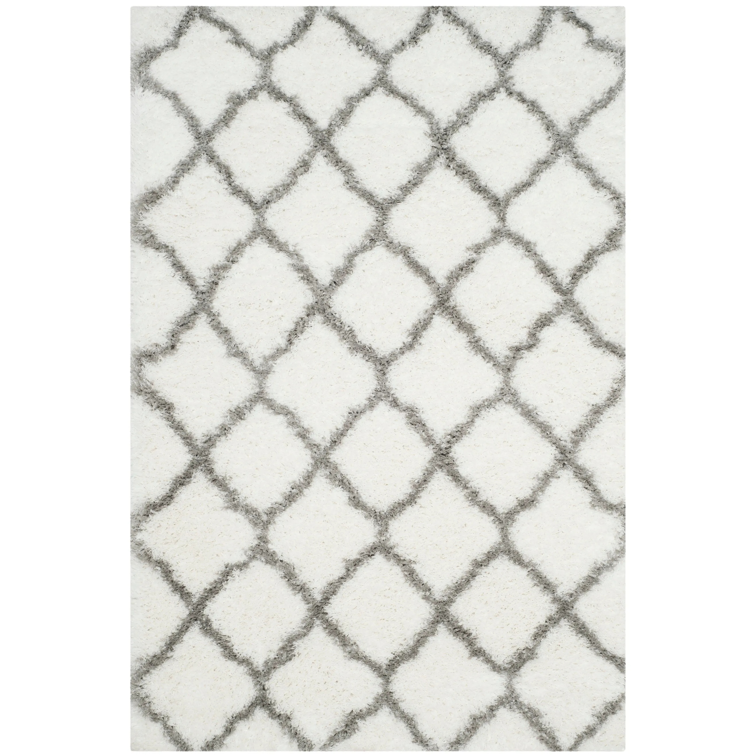 SAFAVIEH Indie Shag Milagros 2-inch Thick Rug