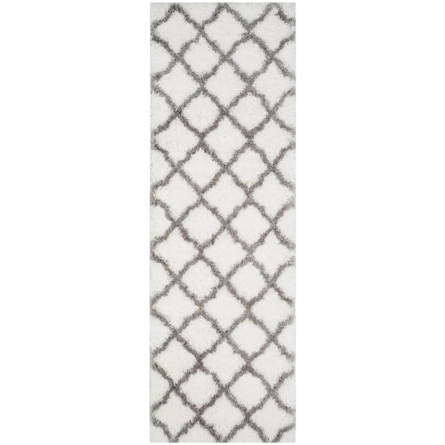 SAFAVIEH Indie Shag Milagros 2-inch Thick Rug