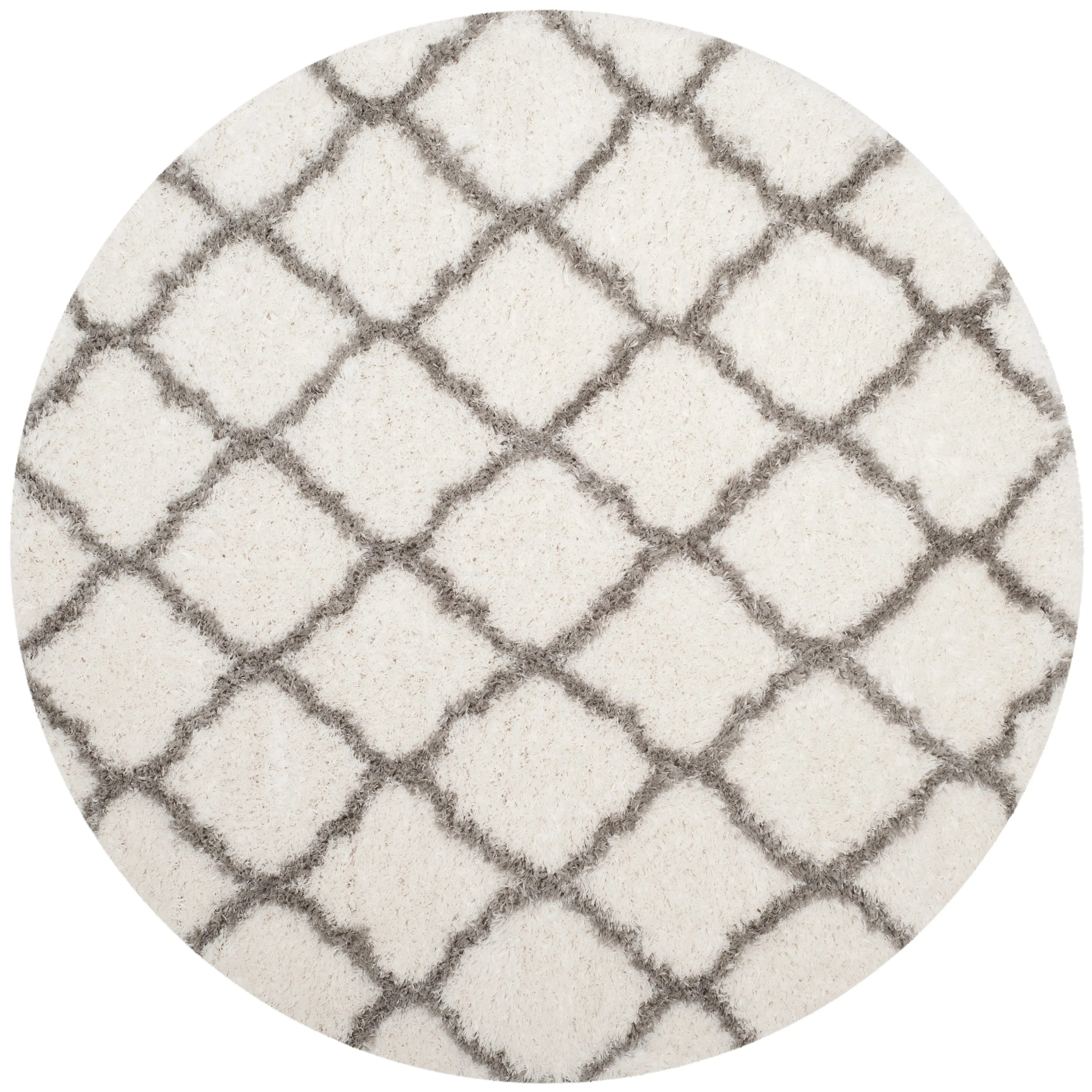 SAFAVIEH Indie Shag Milagros 2-inch Thick Rug