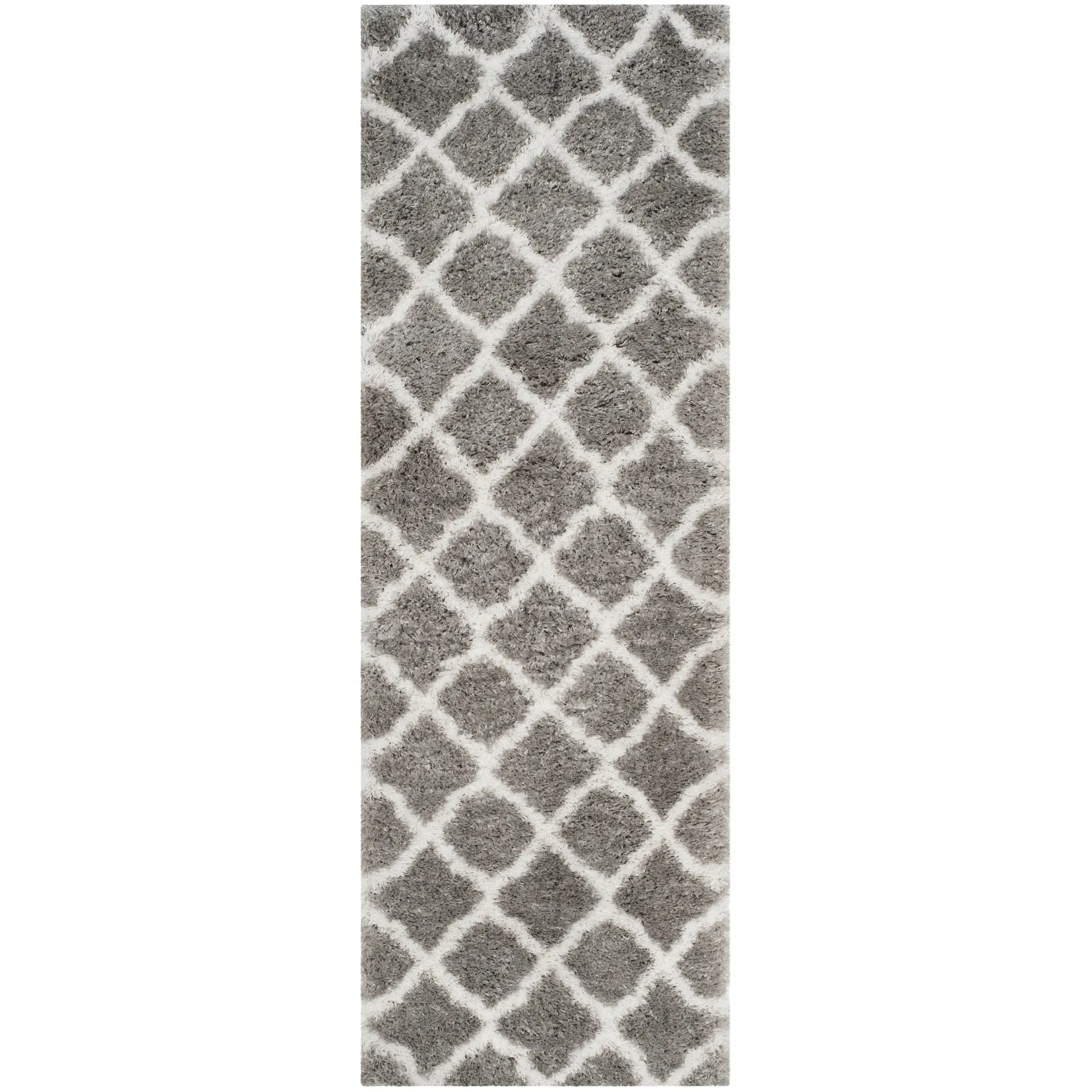 SAFAVIEH Indie Shag Milagros 2-inch Thick Rug