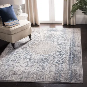 SAFAVIEH Invista Sharleen Contemporary Abstract Rug