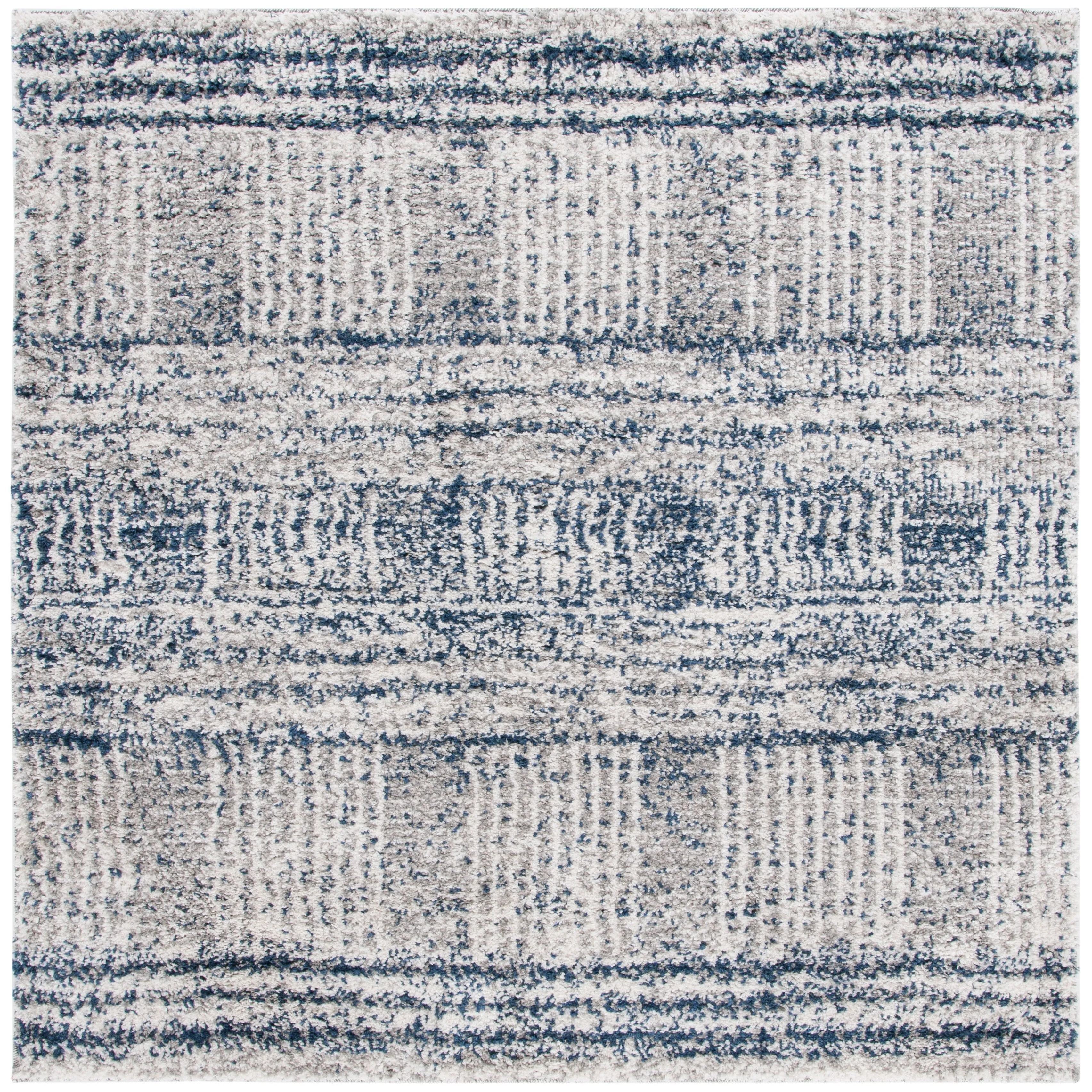 SAFAVIEH Jericho Shag Michaele 1.2-inch Thick Rug