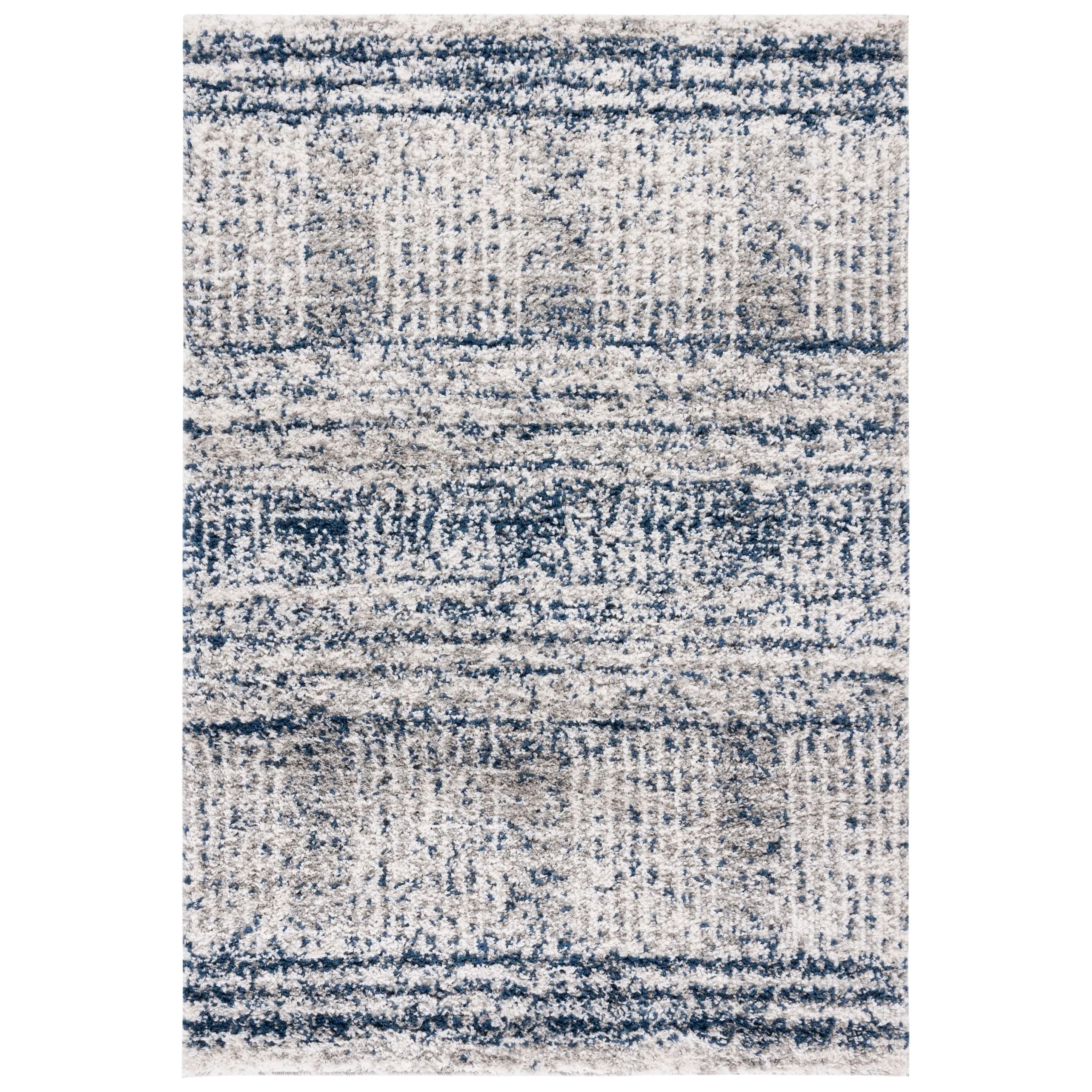 SAFAVIEH Jericho Shag Michaele 1.2-inch Thick Rug