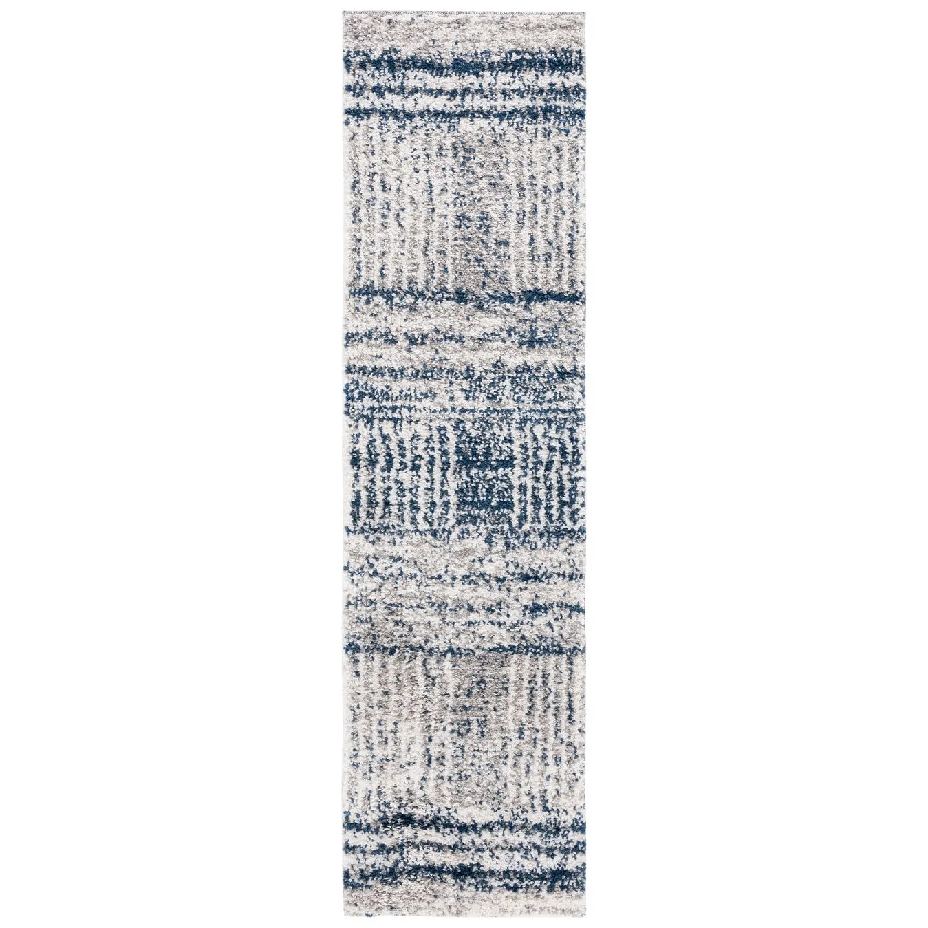 SAFAVIEH Jericho Shag Michaele 1.2-inch Thick Rug