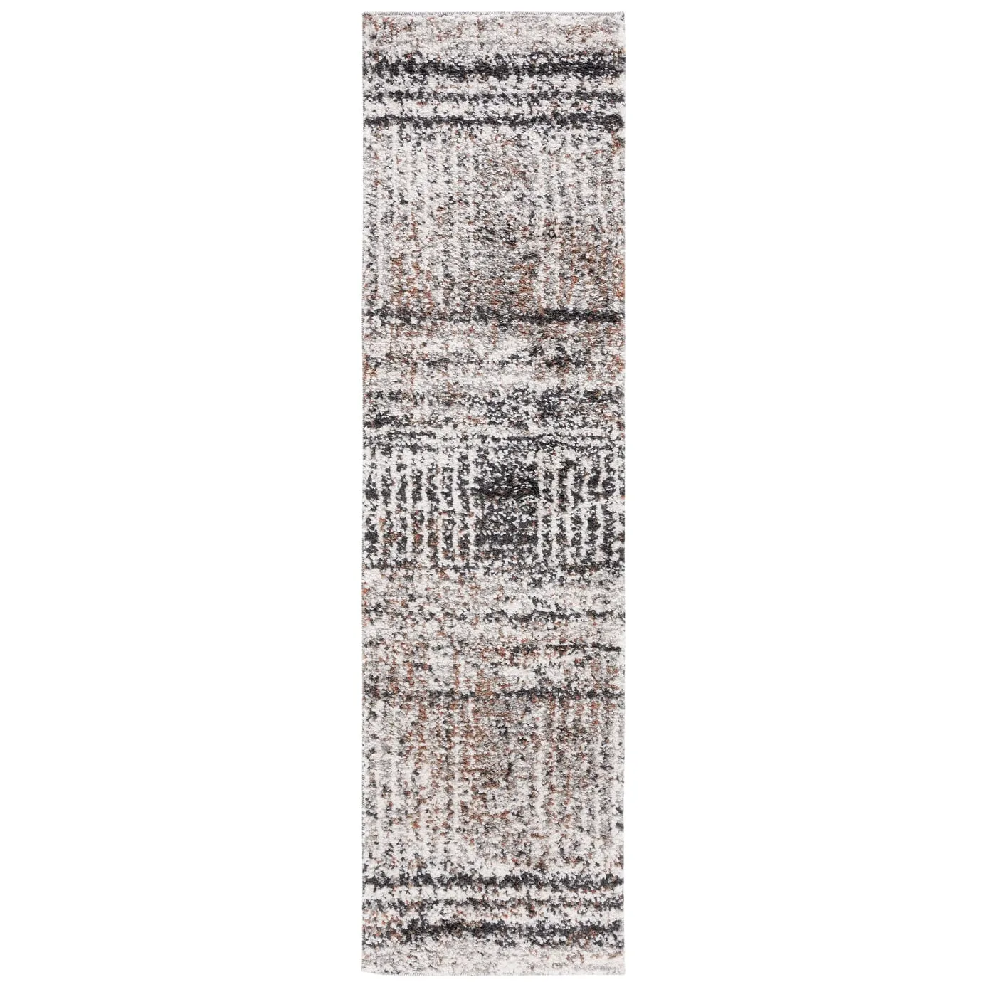 SAFAVIEH Jericho Shag Michaele 1.2-inch Thick Rug