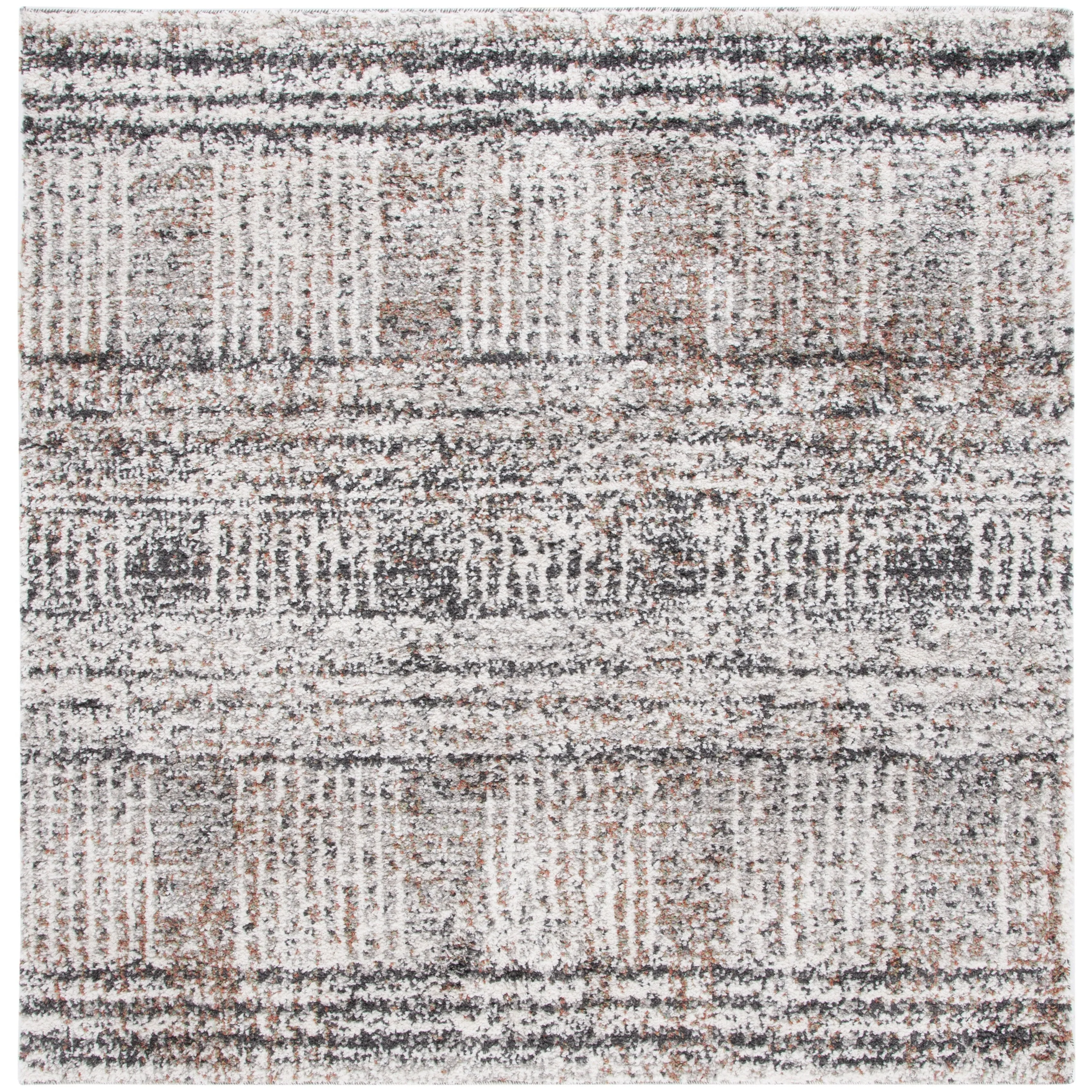 SAFAVIEH Jericho Shag Michaele 1.2-inch Thick Rug