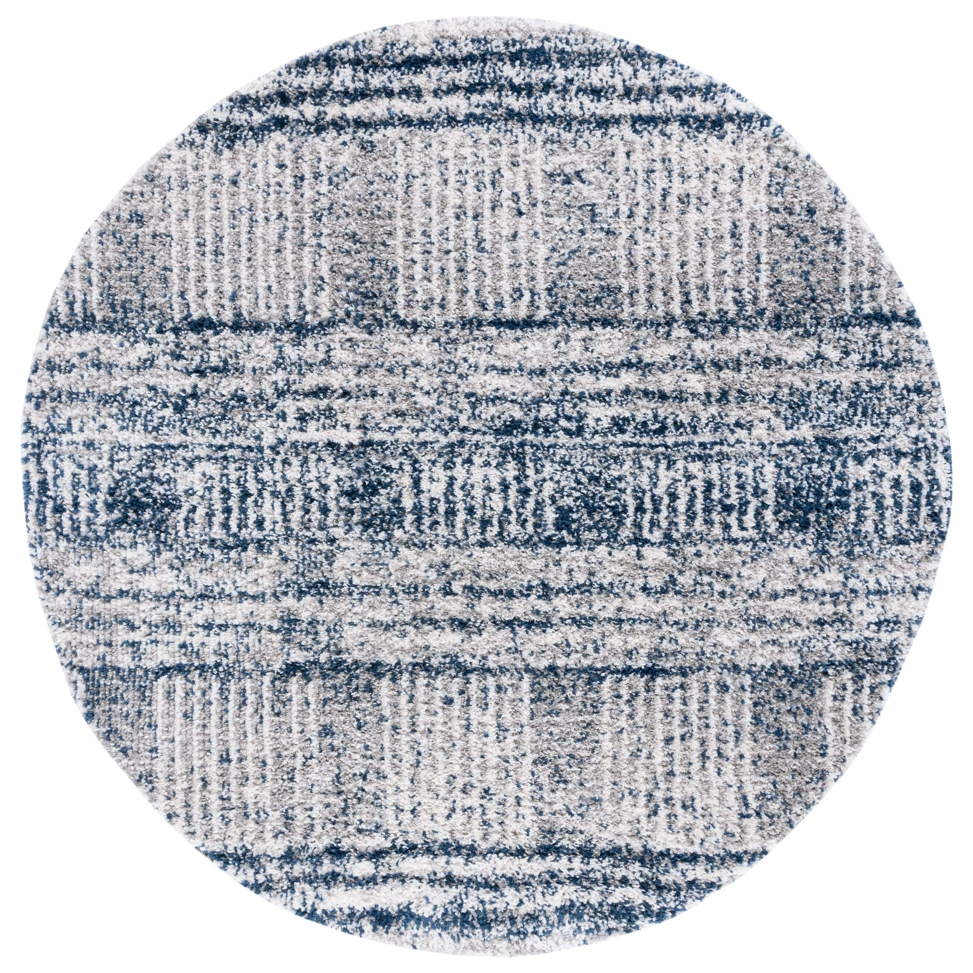 SAFAVIEH Jericho Shag Michaele 1.2-inch Thick Rug