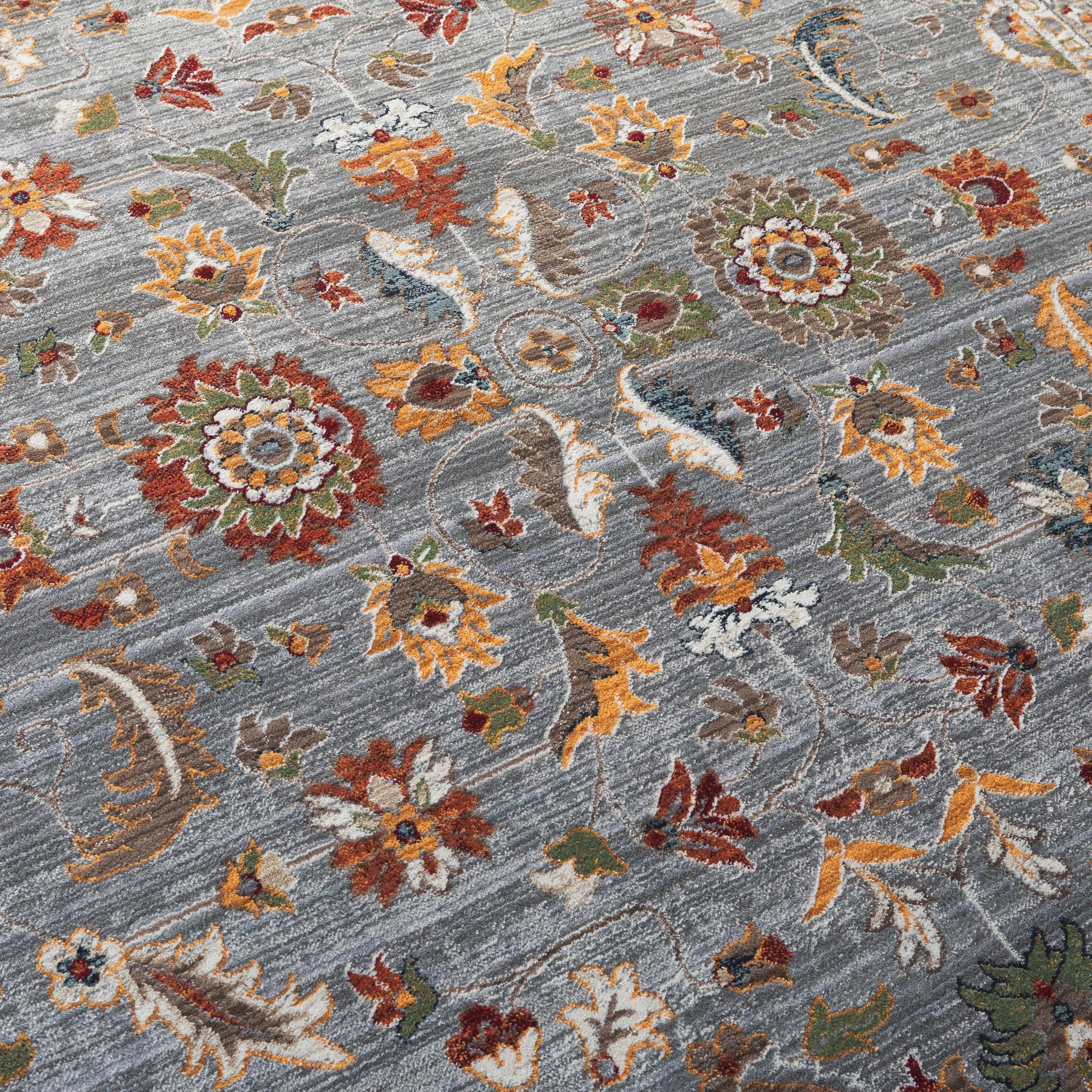 SAFAVIEH Lauren Ralph Lauren Belina Traditional Rug
