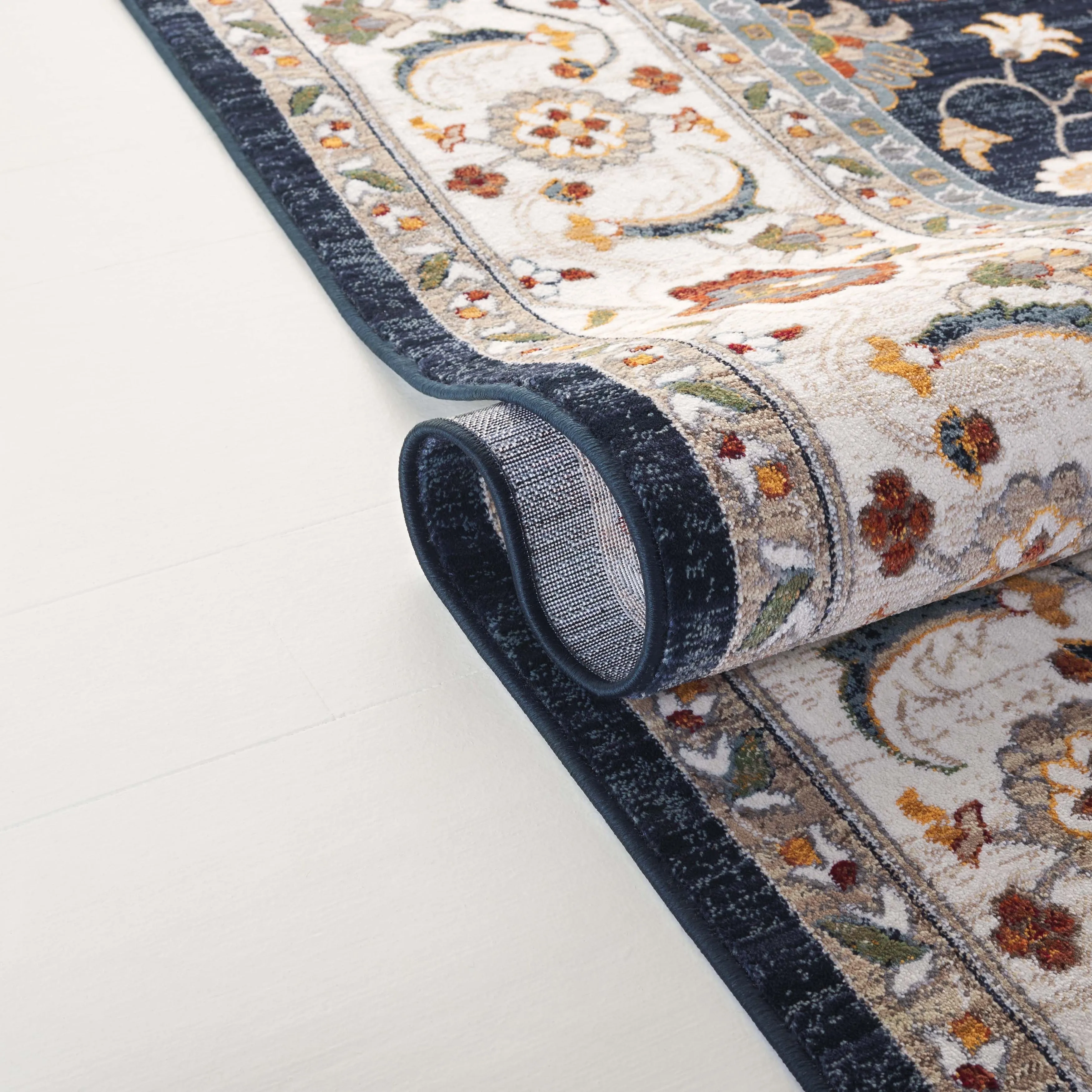 SAFAVIEH Lauren Ralph Lauren Belina Traditional Rug