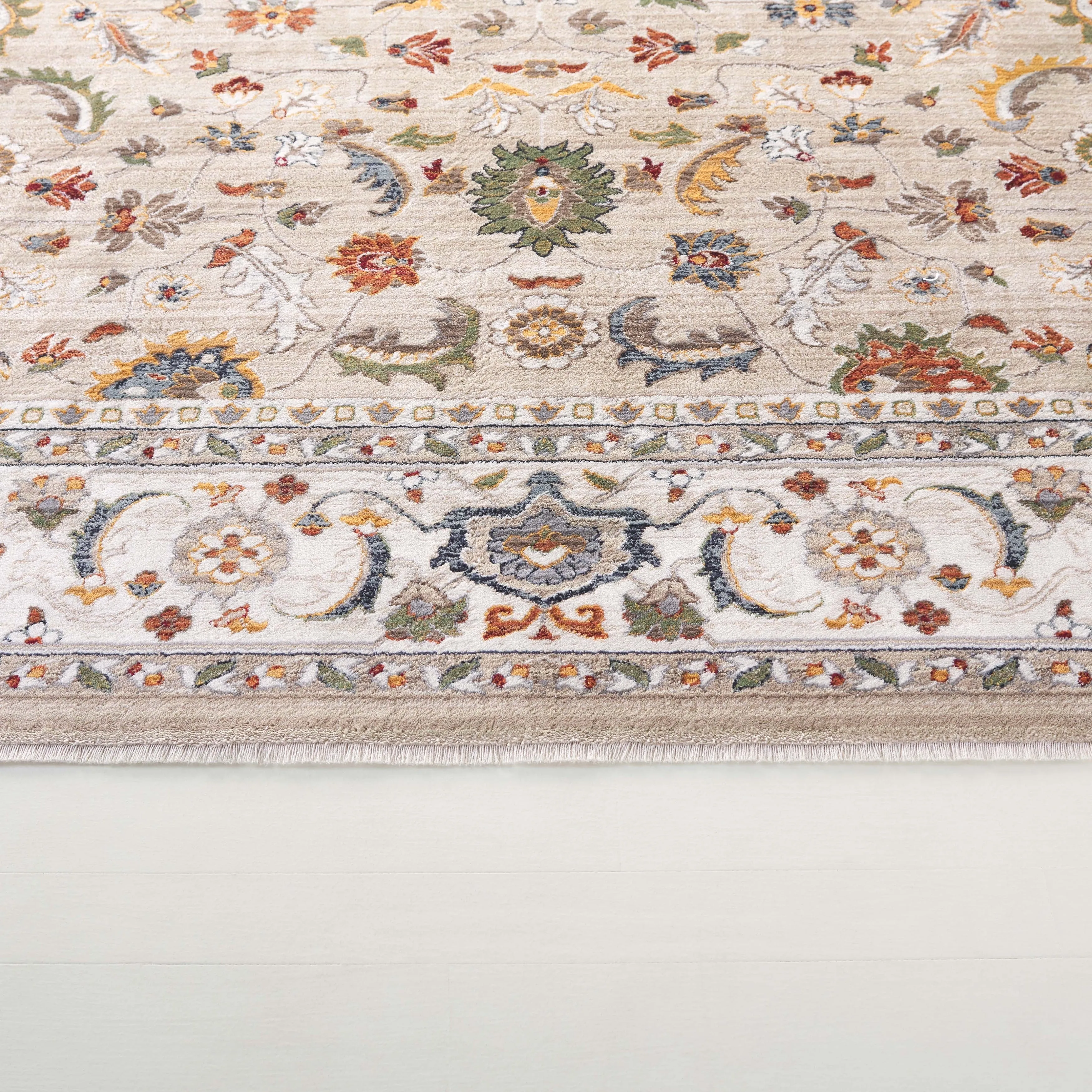 SAFAVIEH Lauren Ralph Lauren Belina Traditional Rug