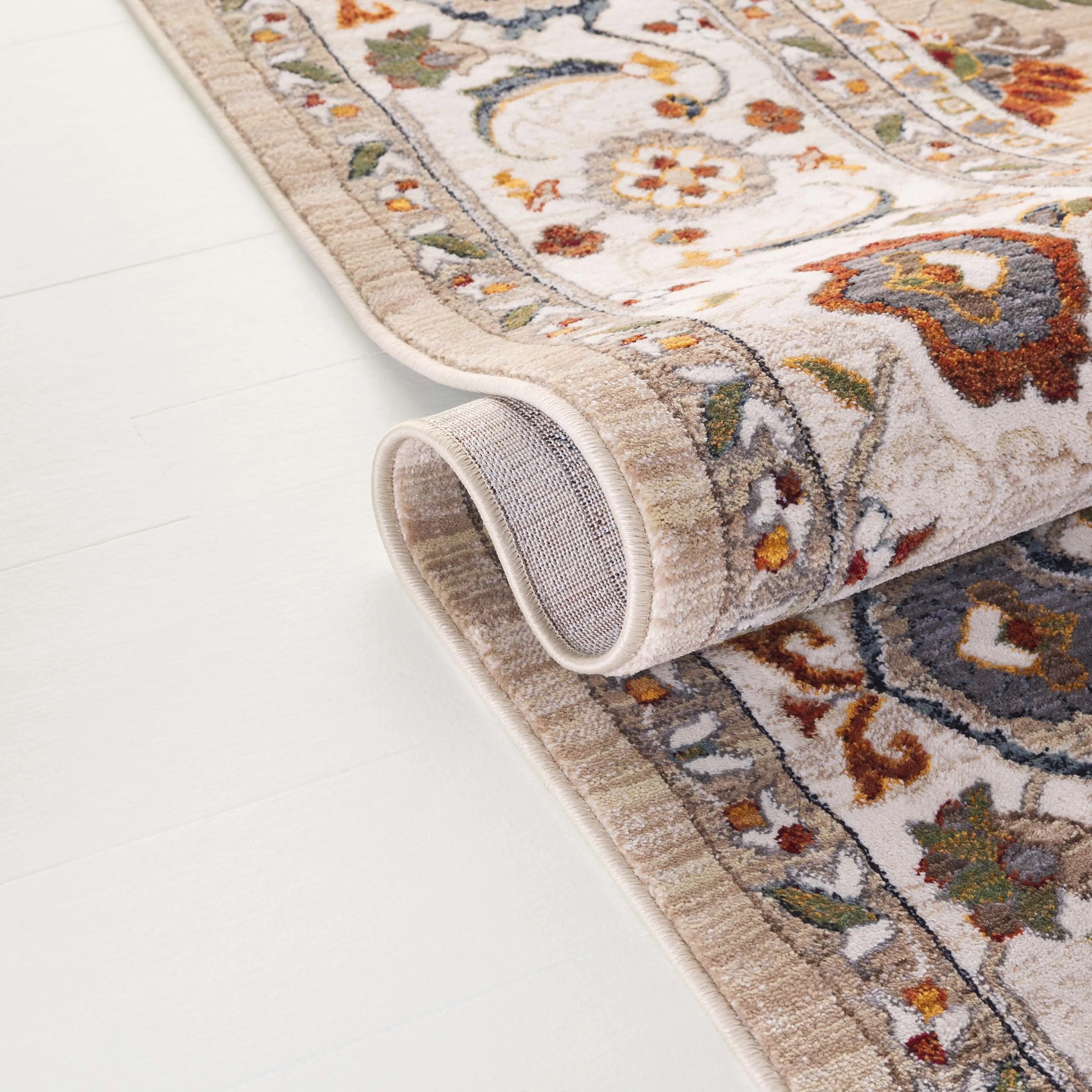 SAFAVIEH Lauren Ralph Lauren Belina Traditional Rug