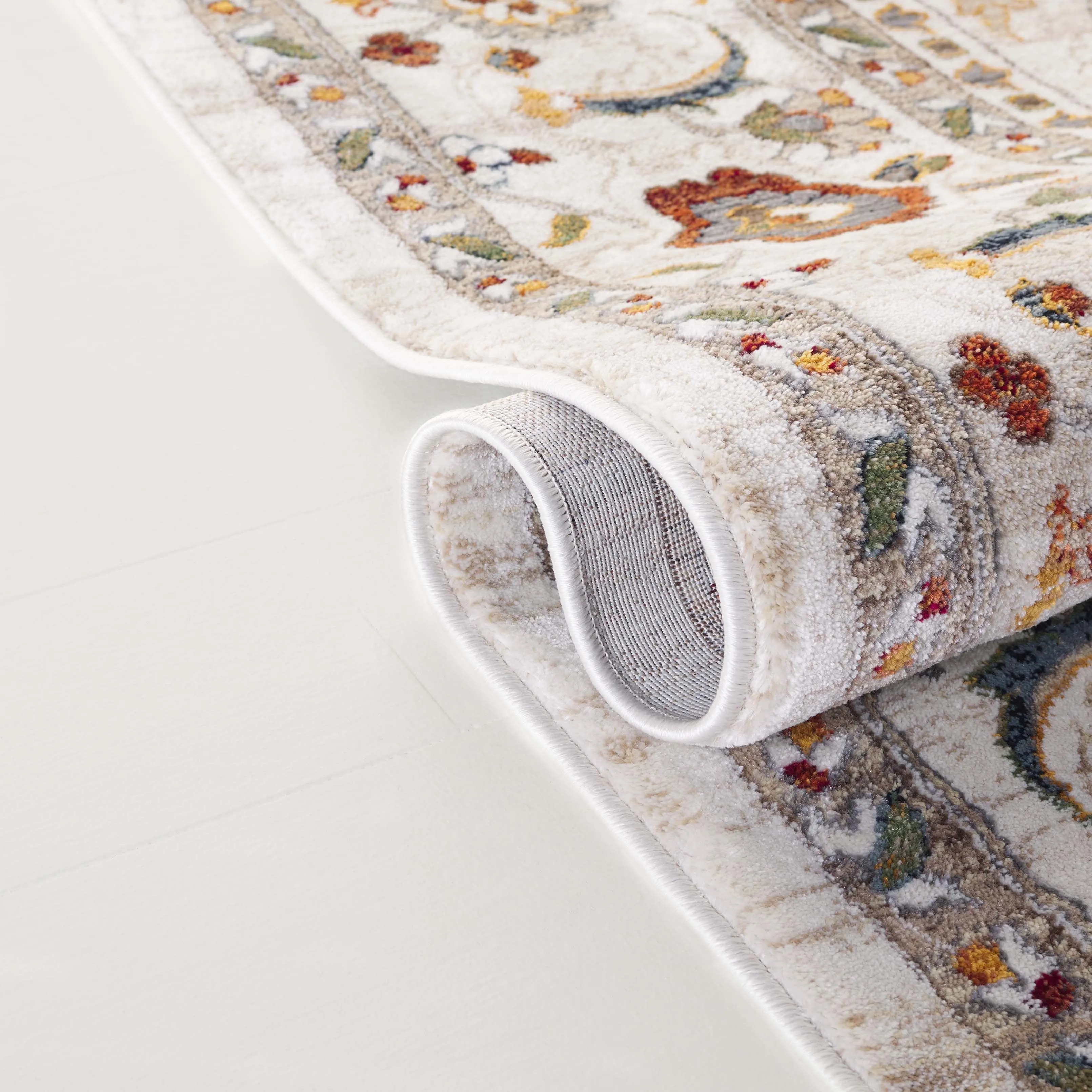 SAFAVIEH Lauren Ralph Lauren Belina Traditional Rug