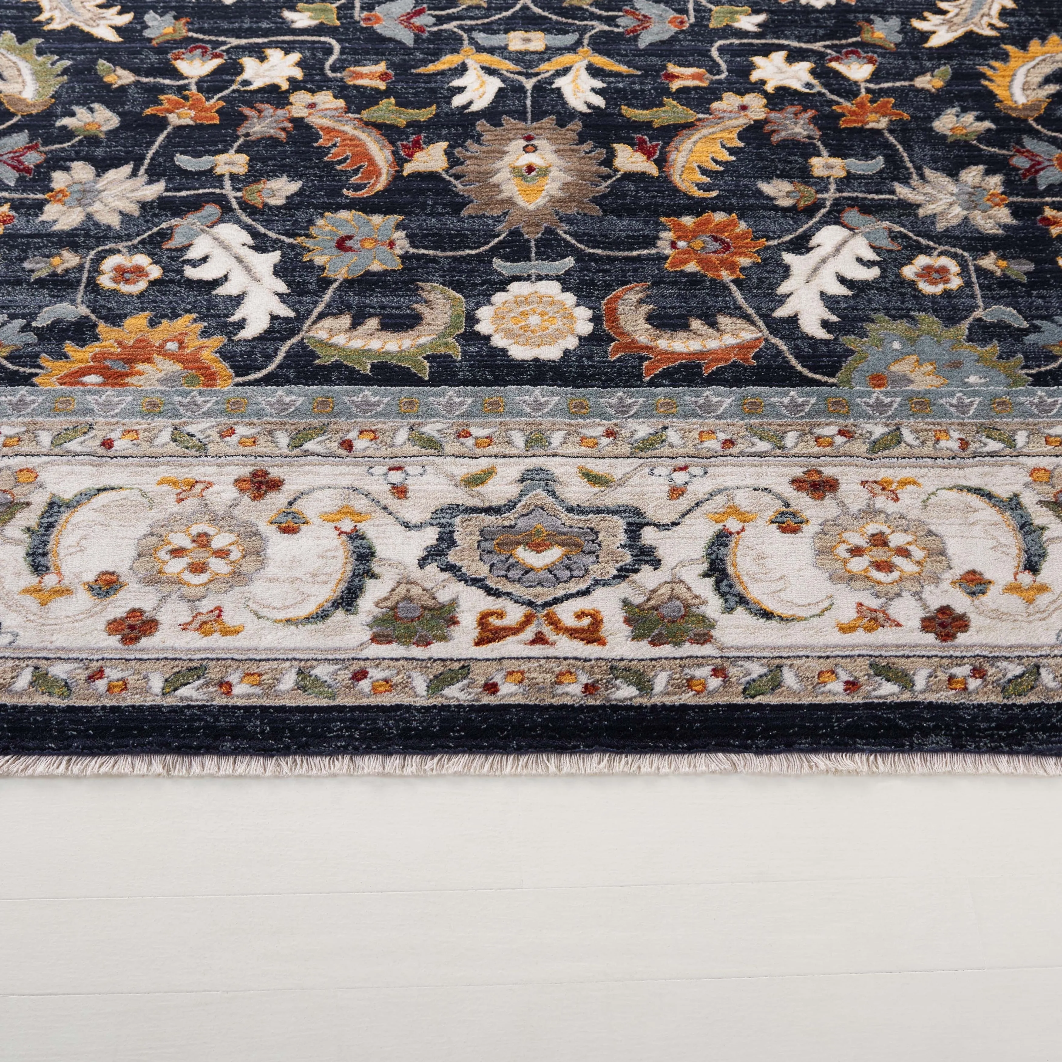SAFAVIEH Lauren Ralph Lauren Belina Traditional Rug