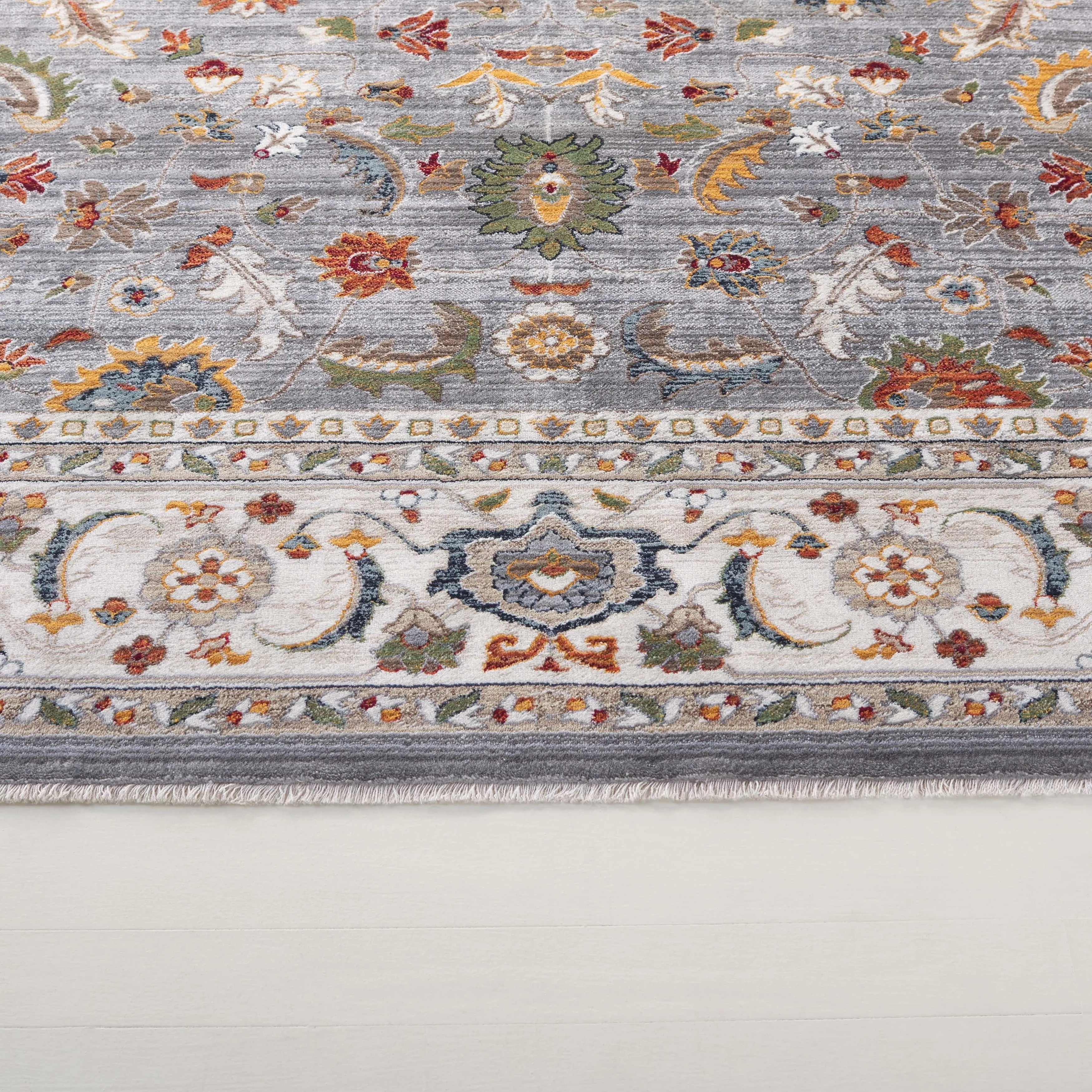SAFAVIEH Lauren Ralph Lauren Belina Traditional Rug