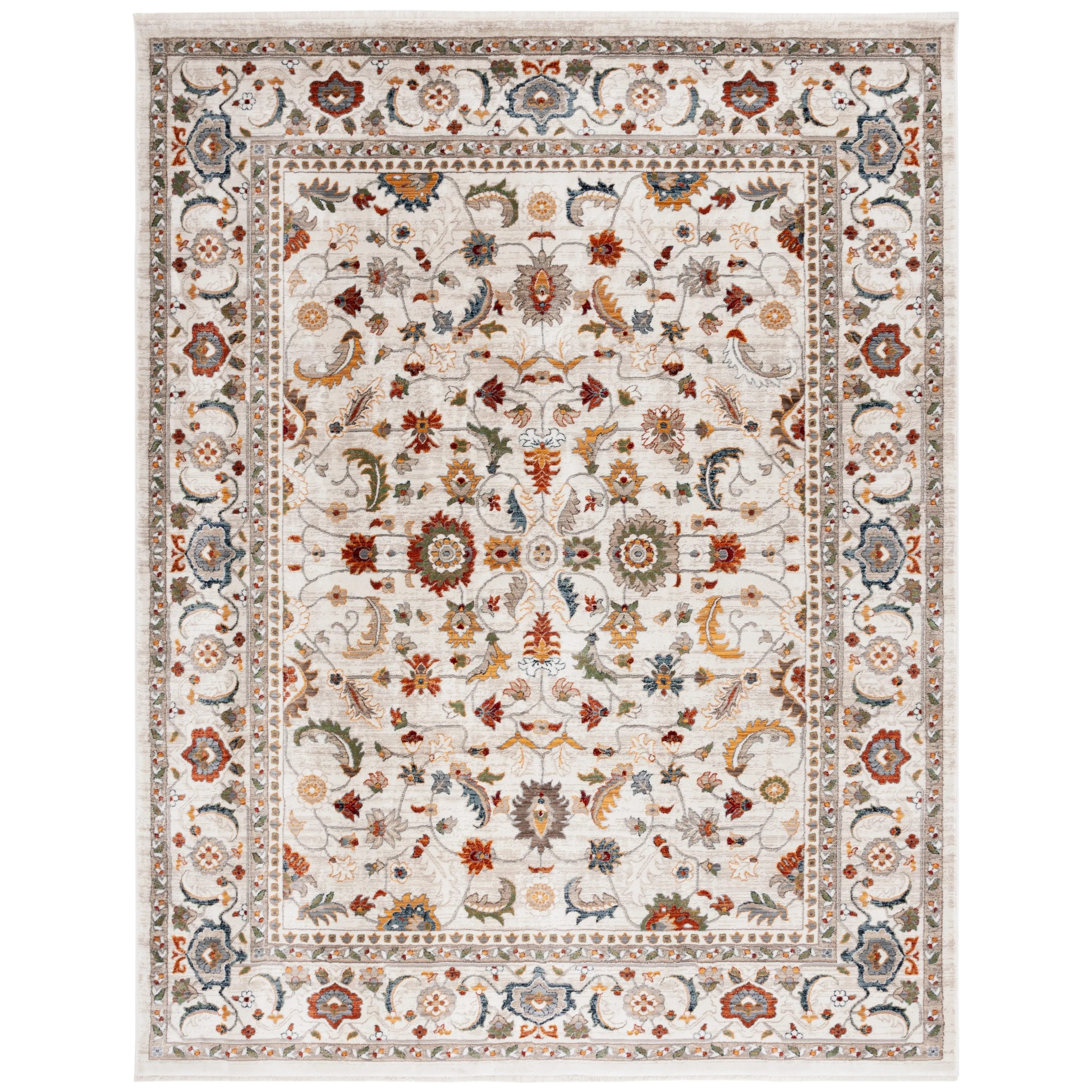 SAFAVIEH Lauren Ralph Lauren Belina Traditional Rug