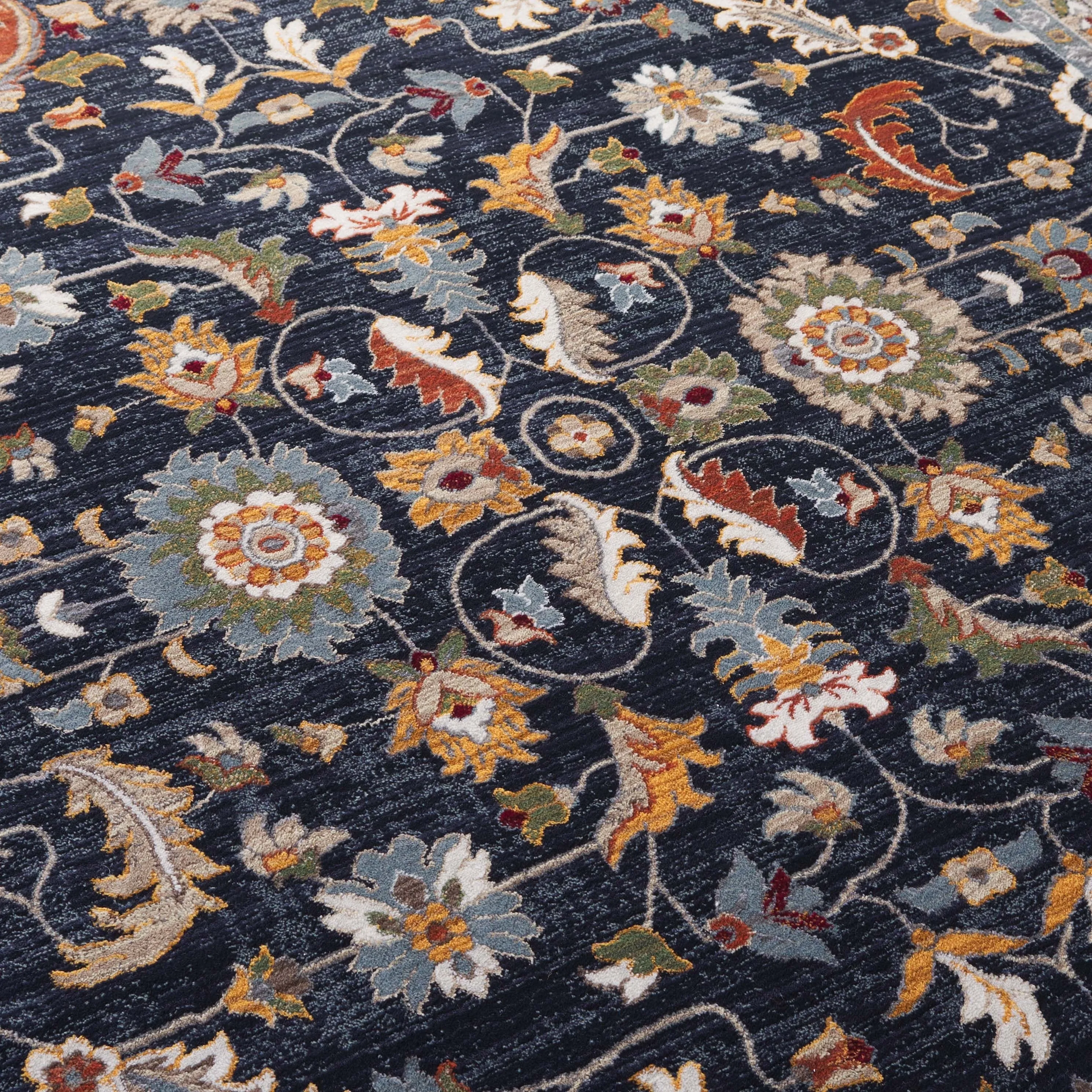 SAFAVIEH Lauren Ralph Lauren Belina Traditional Rug