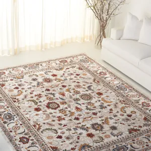 SAFAVIEH Lauren Ralph Lauren Belina Traditional Rug
