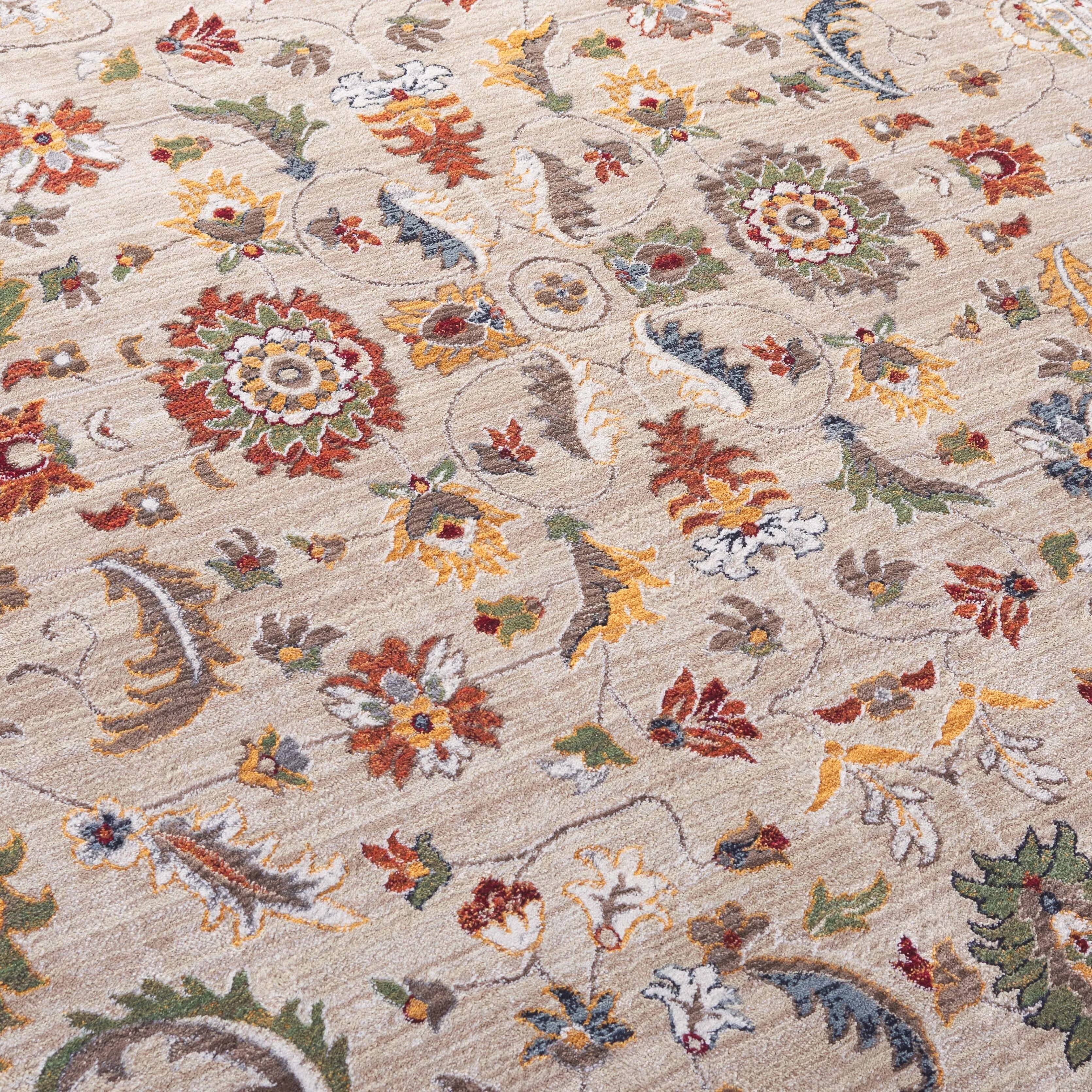 SAFAVIEH Lauren Ralph Lauren Belina Traditional Rug