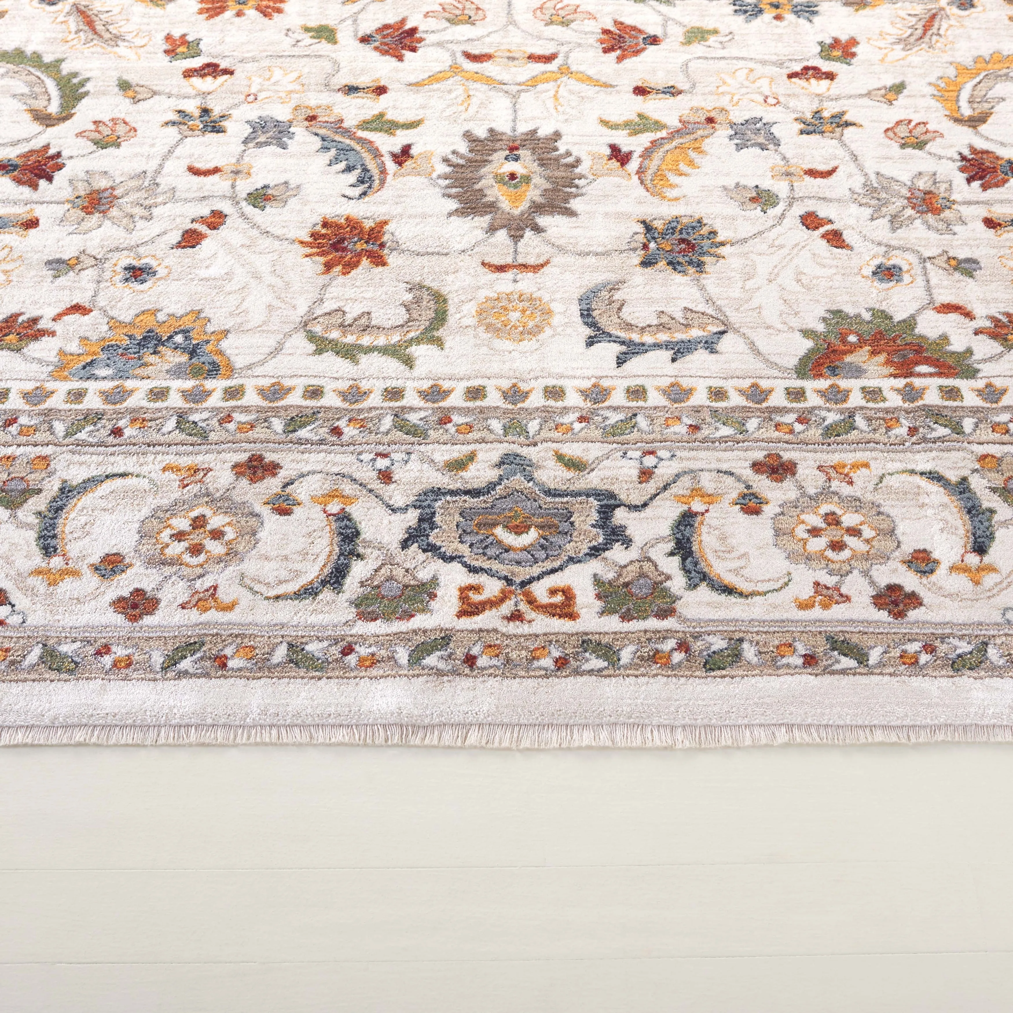 SAFAVIEH Lauren Ralph Lauren Belina Traditional Rug