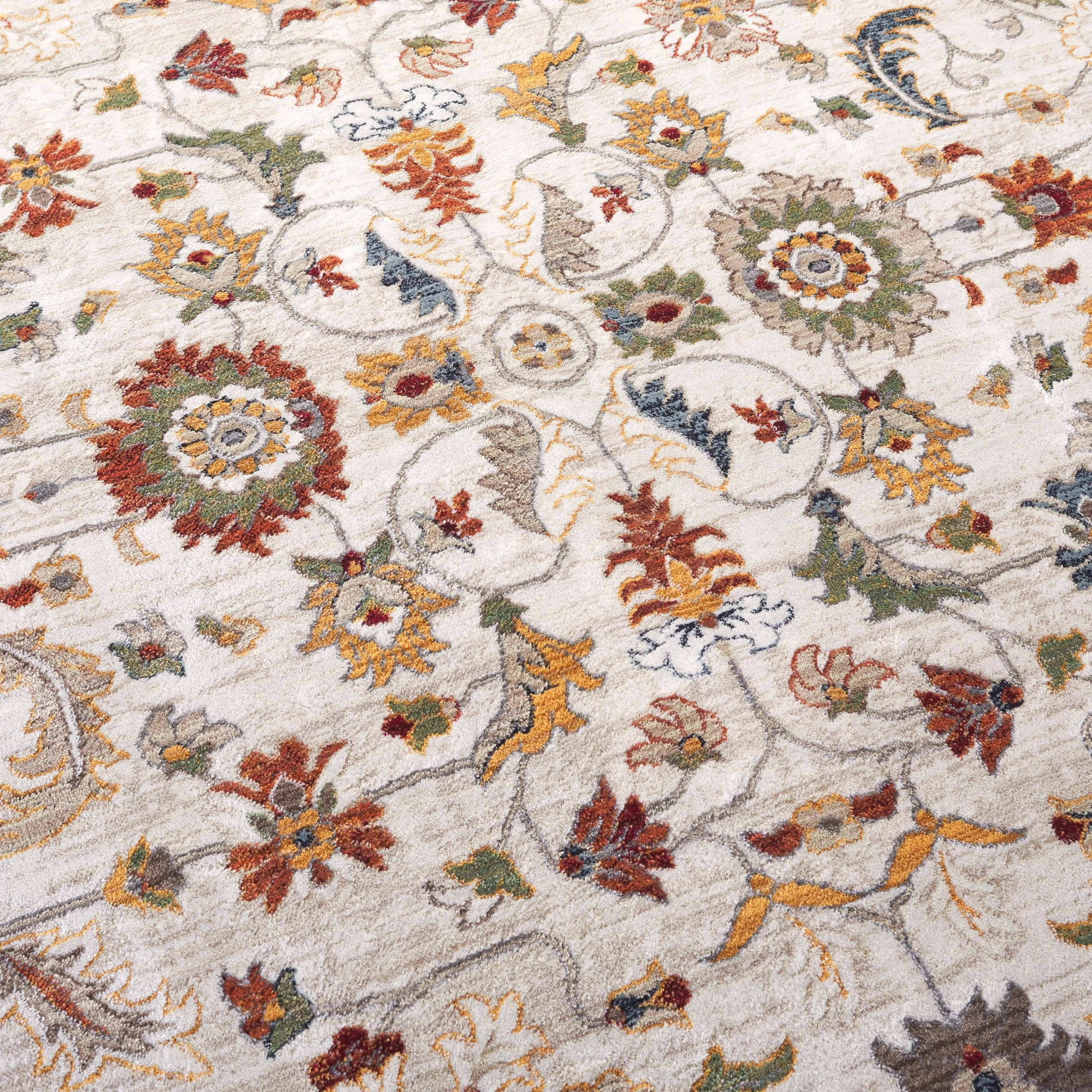 SAFAVIEH Lauren Ralph Lauren Belina Traditional Rug
