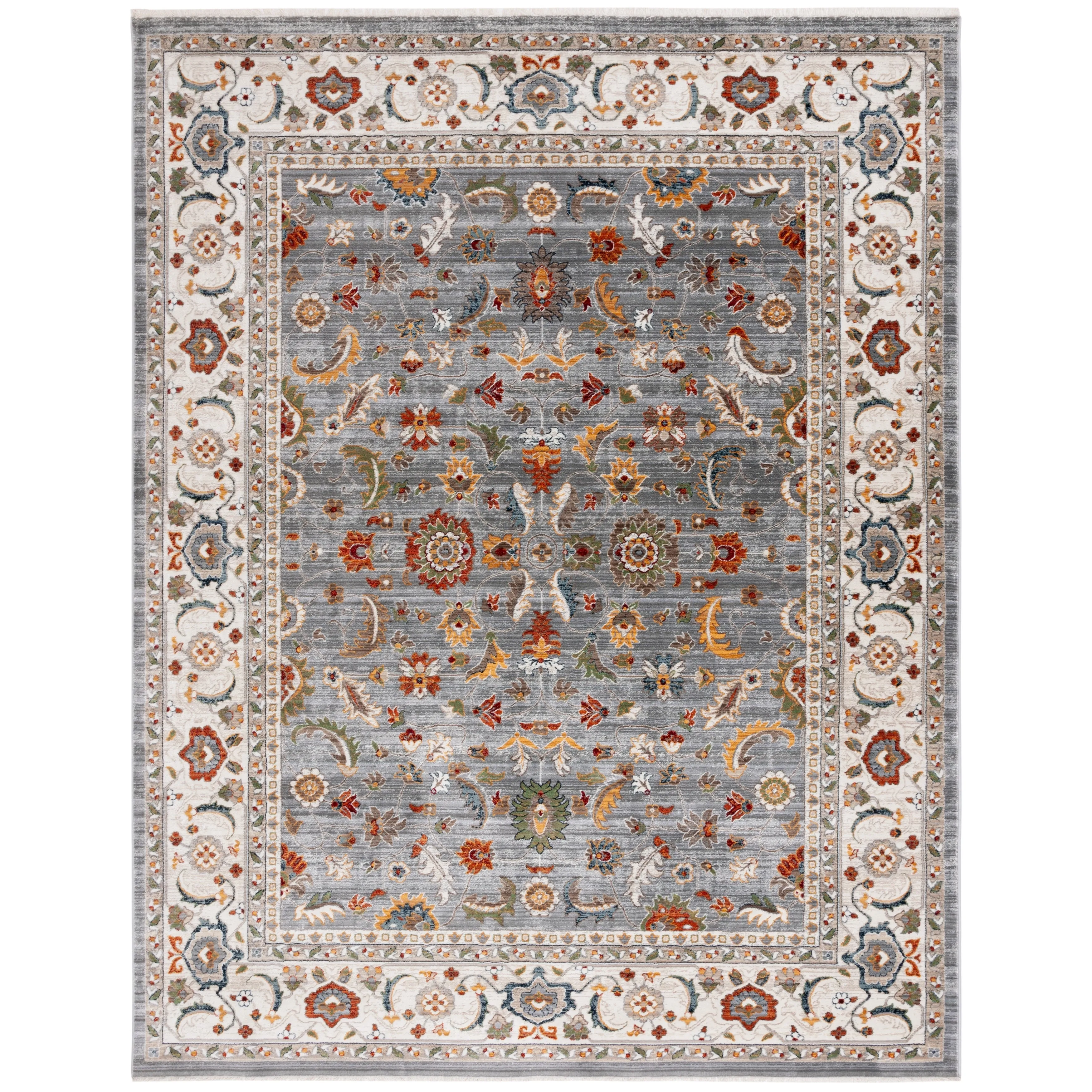 SAFAVIEH Lauren Ralph Lauren Belina Traditional Rug