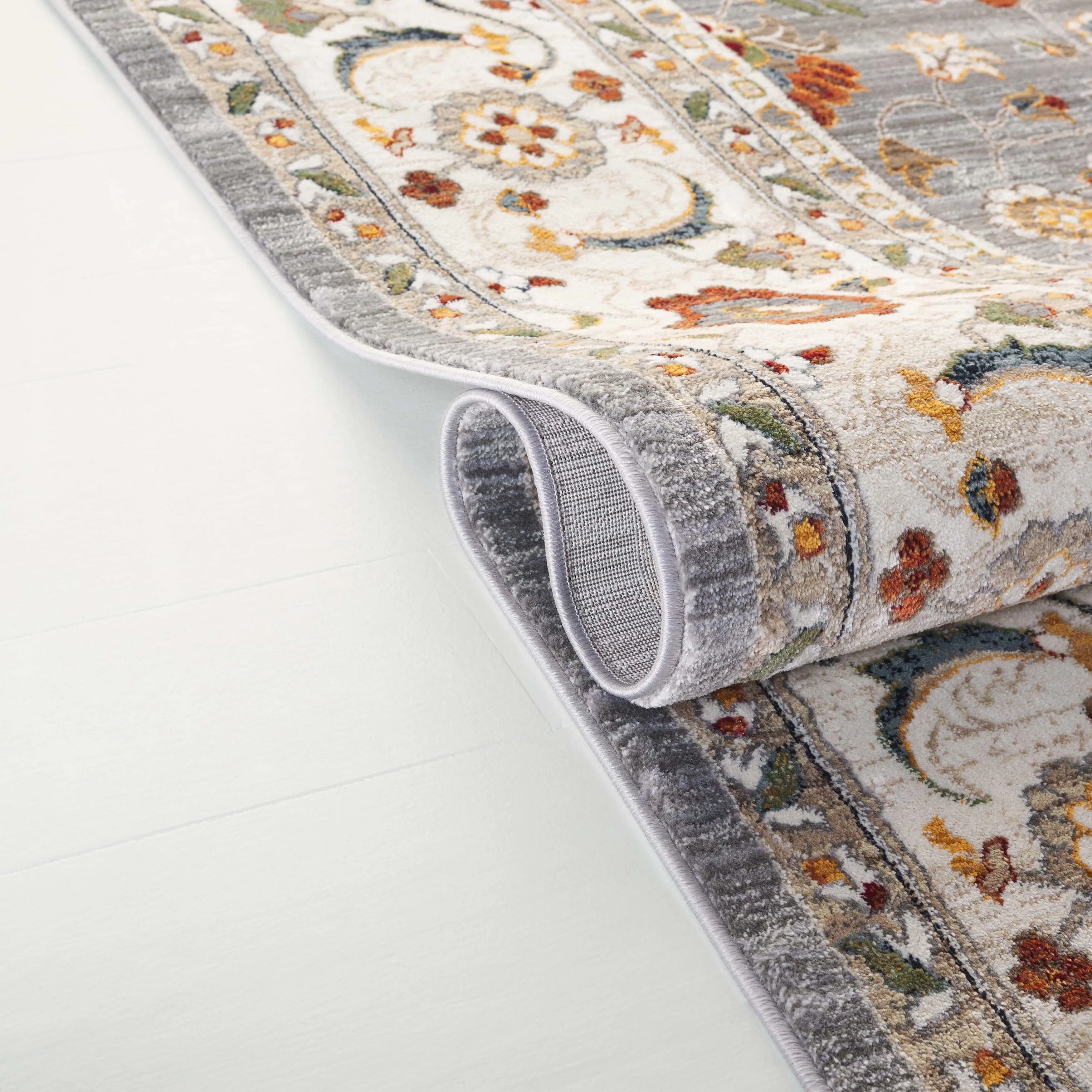 SAFAVIEH Lauren Ralph Lauren Belina Traditional Rug