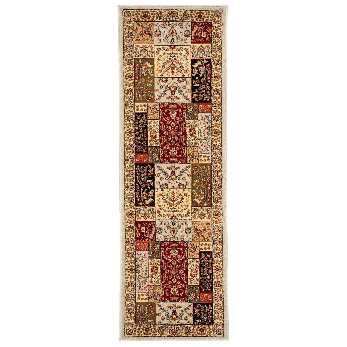 SAFAVIEH Lyndhurst Mitzi Traditional Oriental Rug