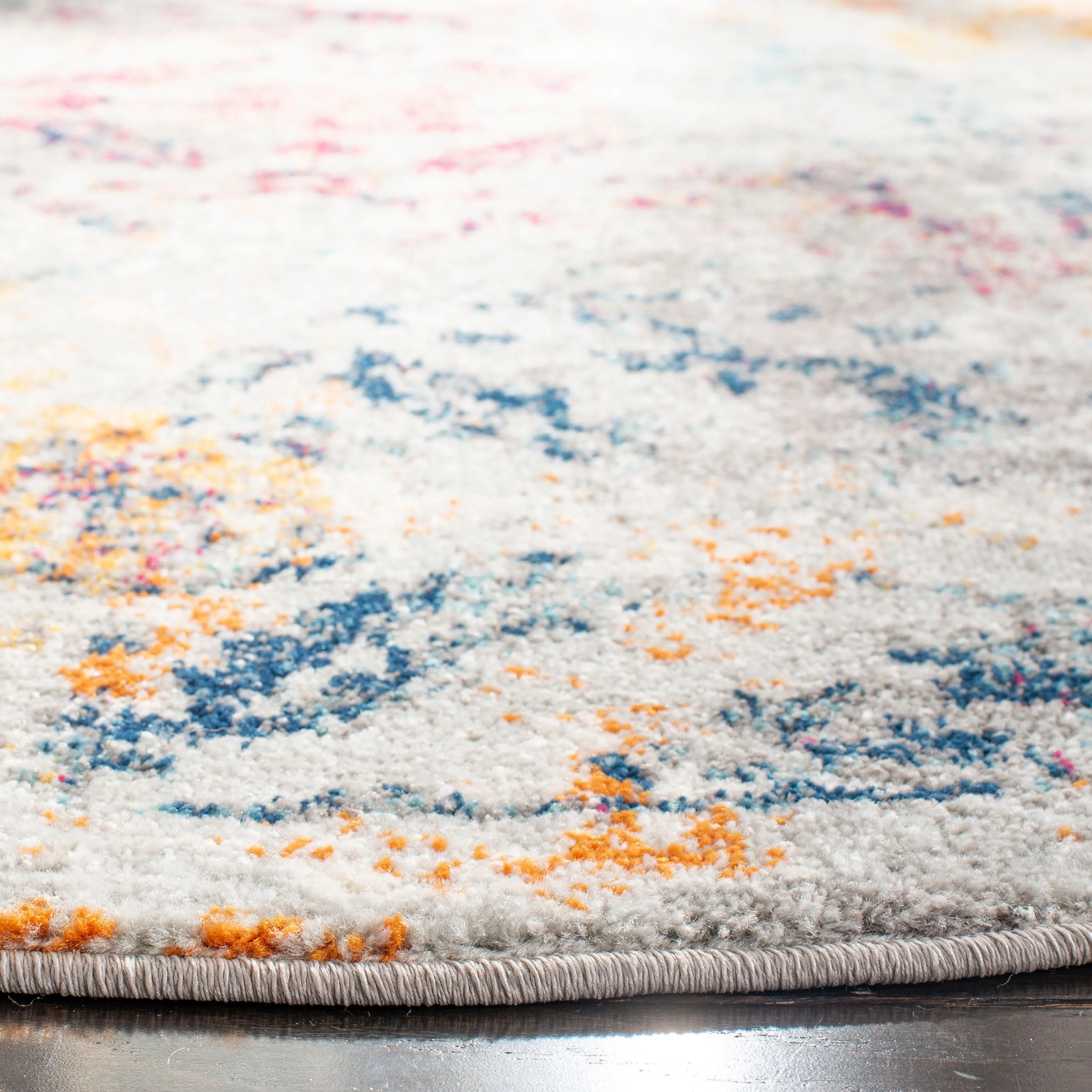 SAFAVIEH Madison Colette Vintage Boho Oriental Rug