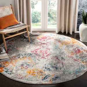 SAFAVIEH Madison Colette Vintage Boho Oriental Rug
