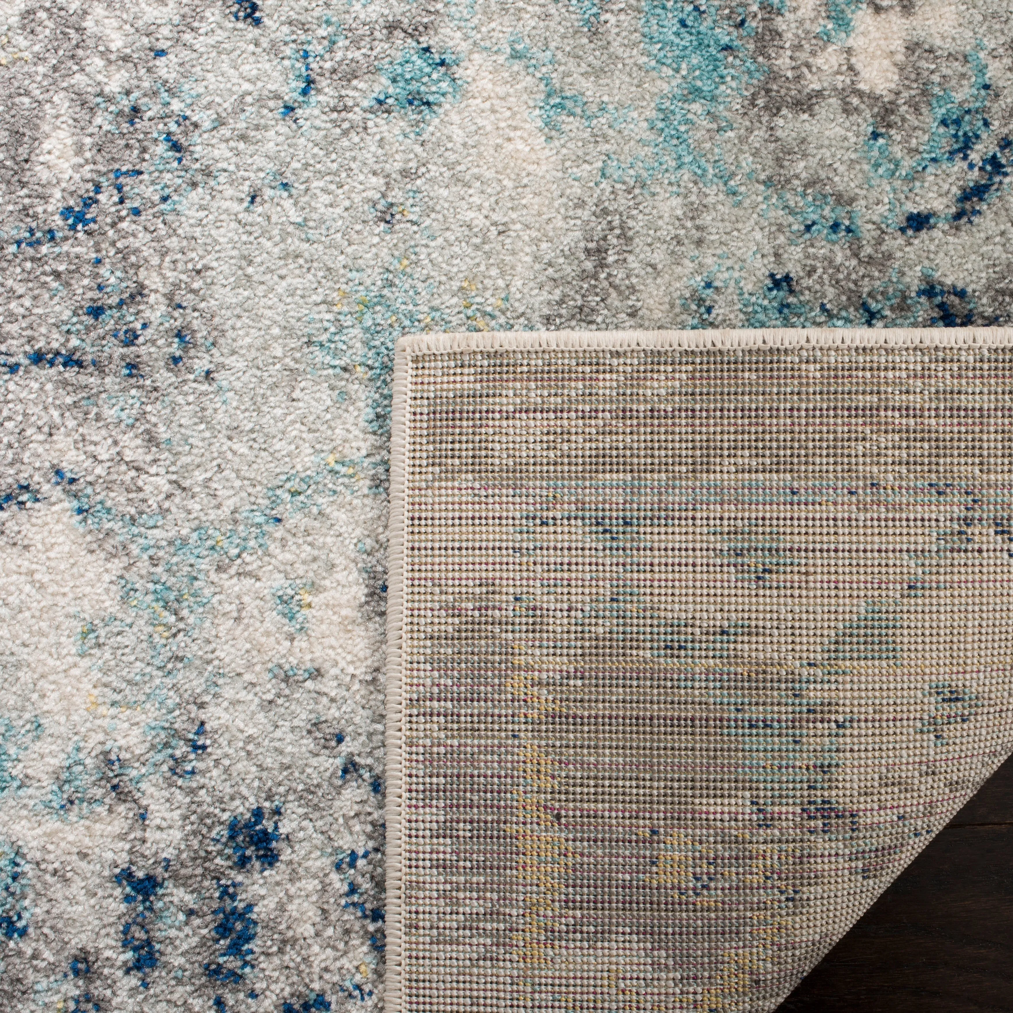 SAFAVIEH Madison Colette Vintage Boho Oriental Rug
