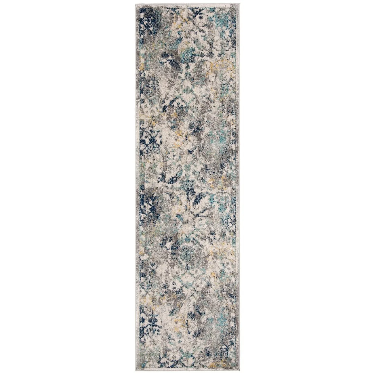 SAFAVIEH Madison Colette Vintage Boho Oriental Rug