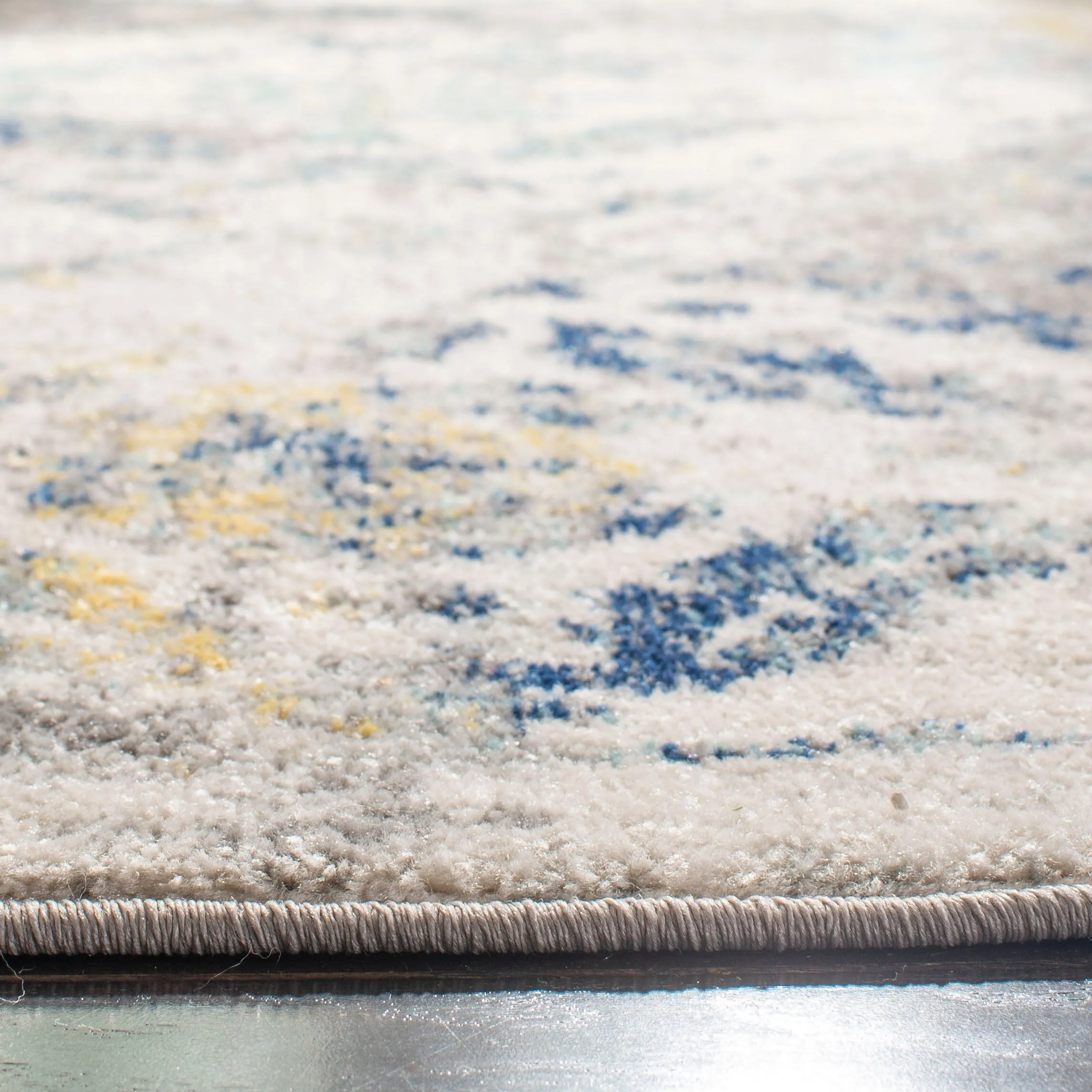 SAFAVIEH Madison Colette Vintage Boho Oriental Rug