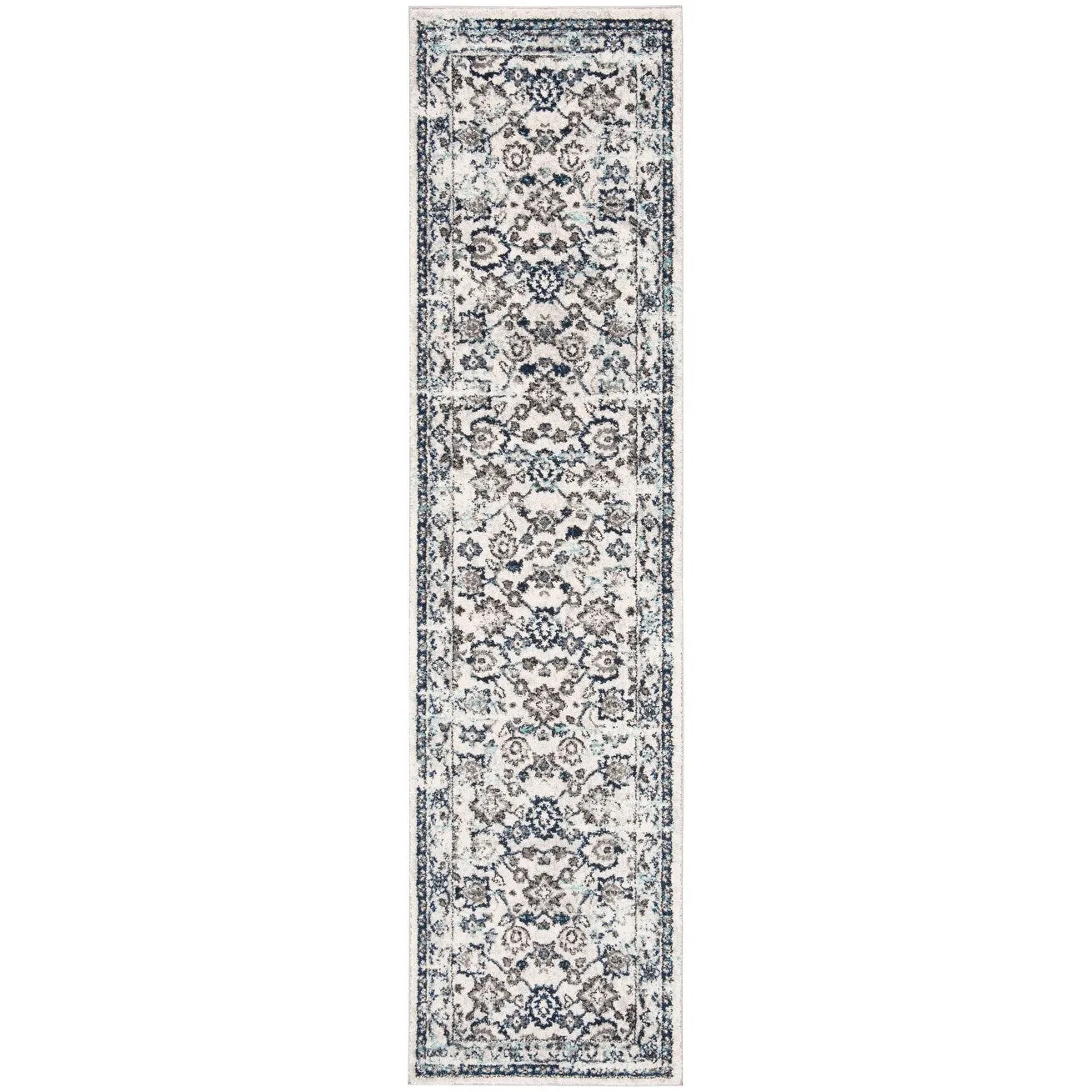 SAFAVIEH Madison Inell Vintage Boho Oriental Rug