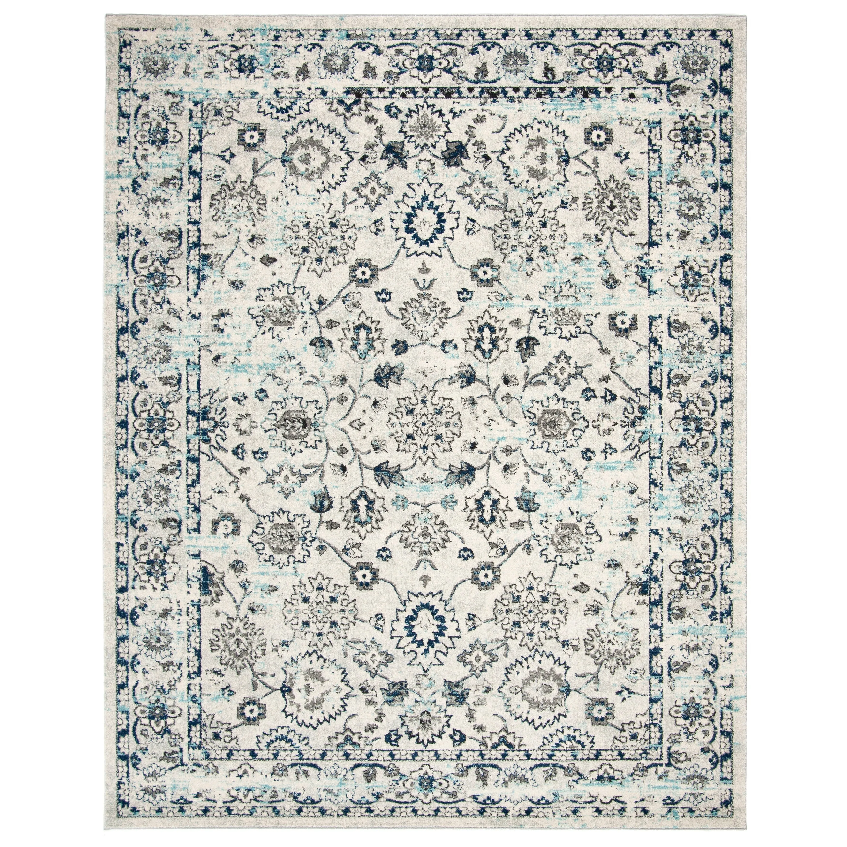 SAFAVIEH Madison Inell Vintage Boho Oriental Rug