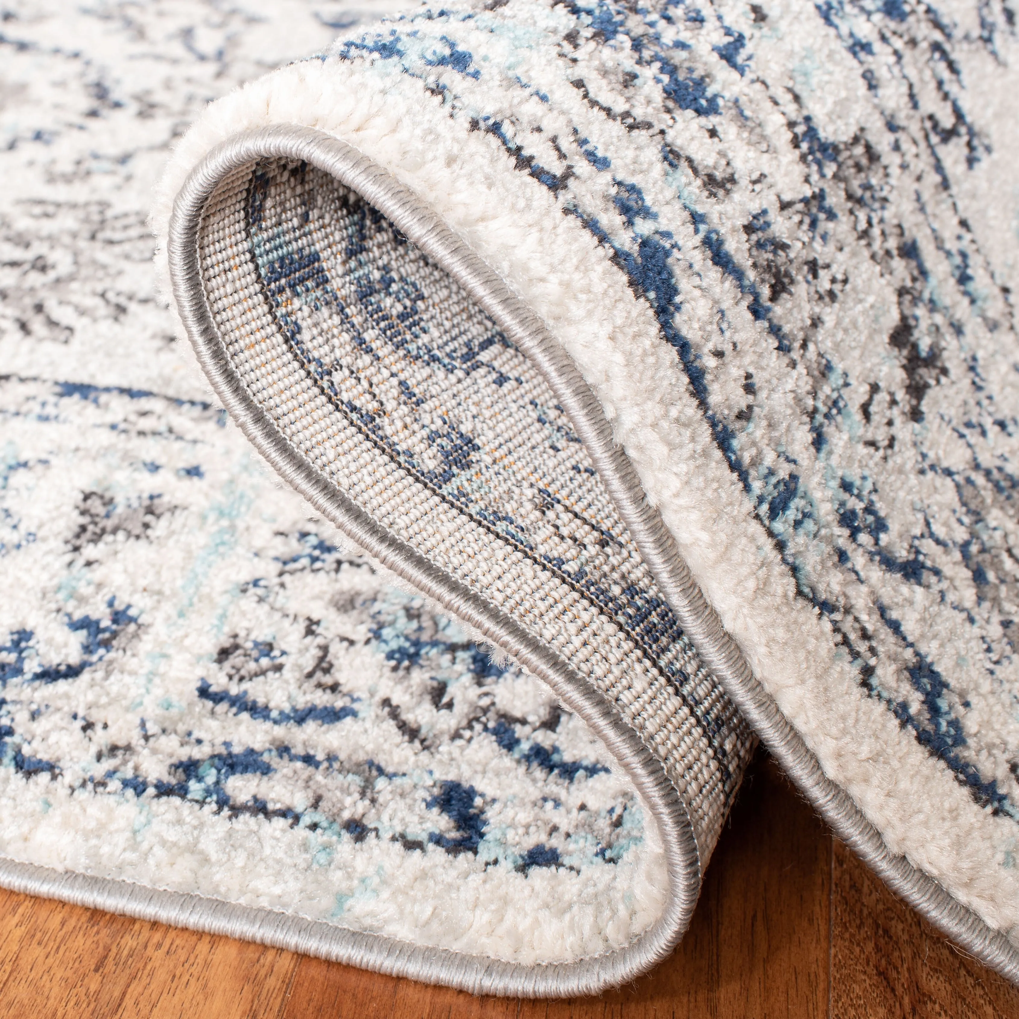 SAFAVIEH Madison Inell Vintage Boho Oriental Rug