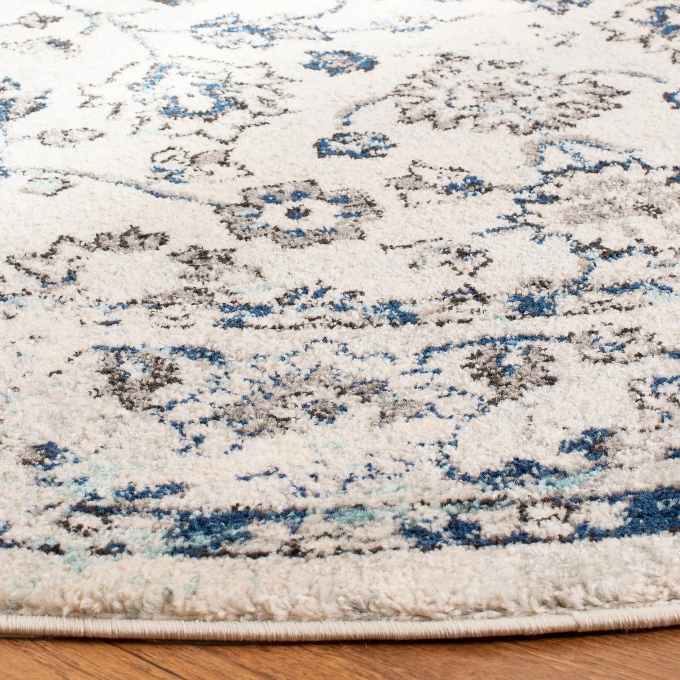 SAFAVIEH Madison Inell Vintage Boho Oriental Rug