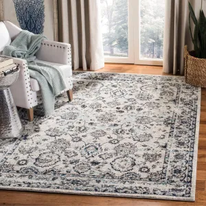 SAFAVIEH Madison Inell Vintage Boho Oriental Rug